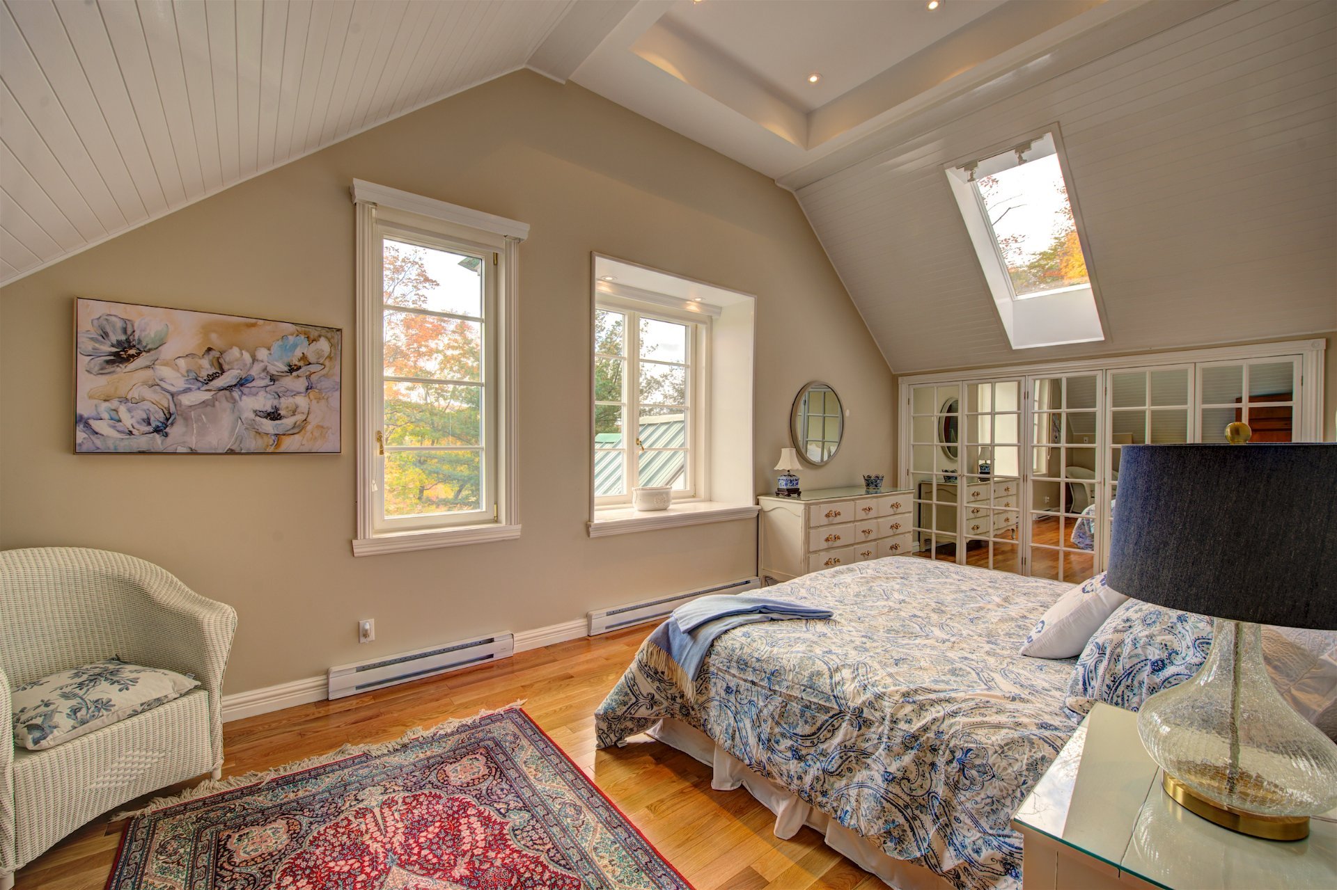 Photo - Primary bedroom