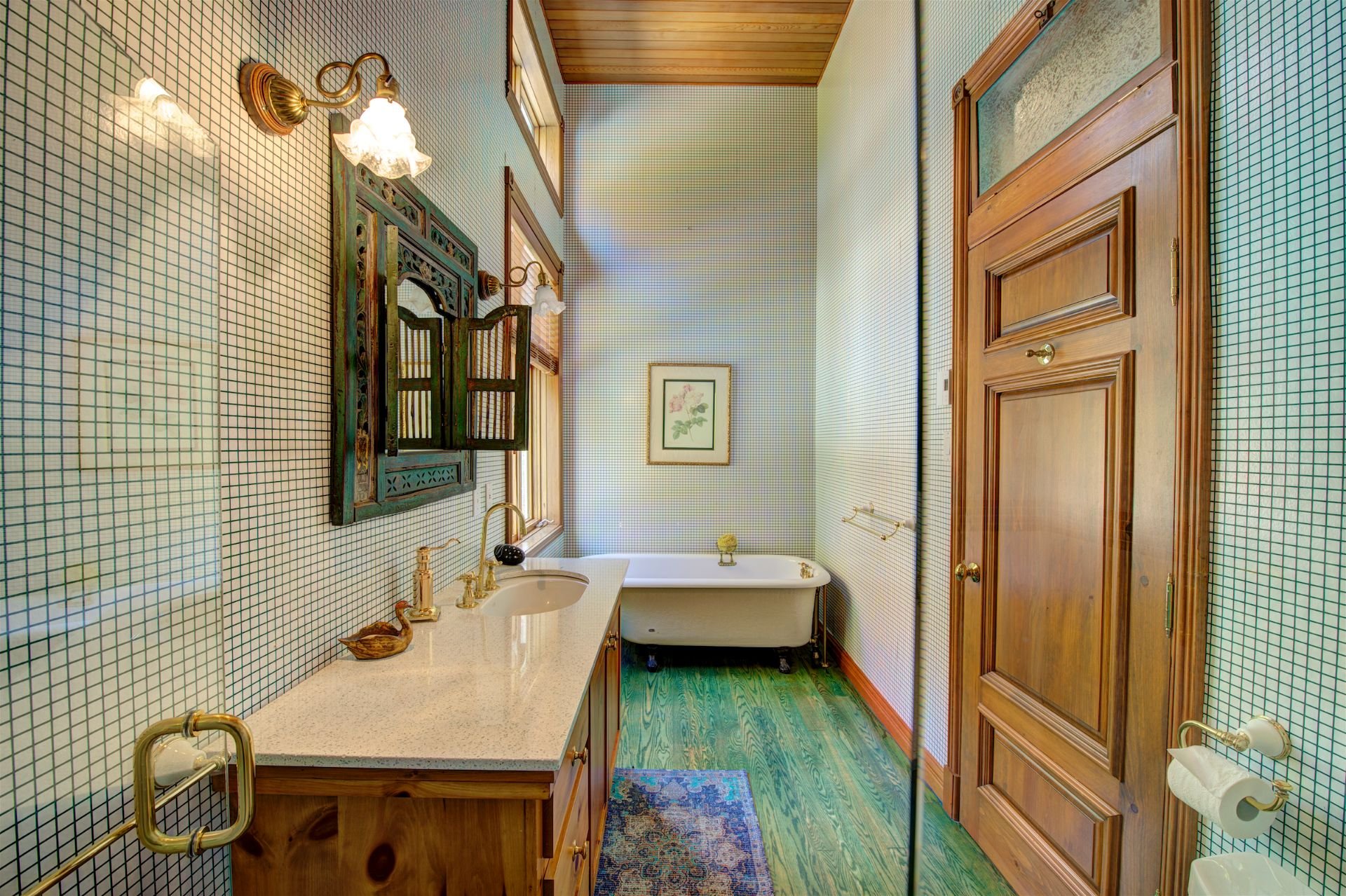 Photo - Bathroom