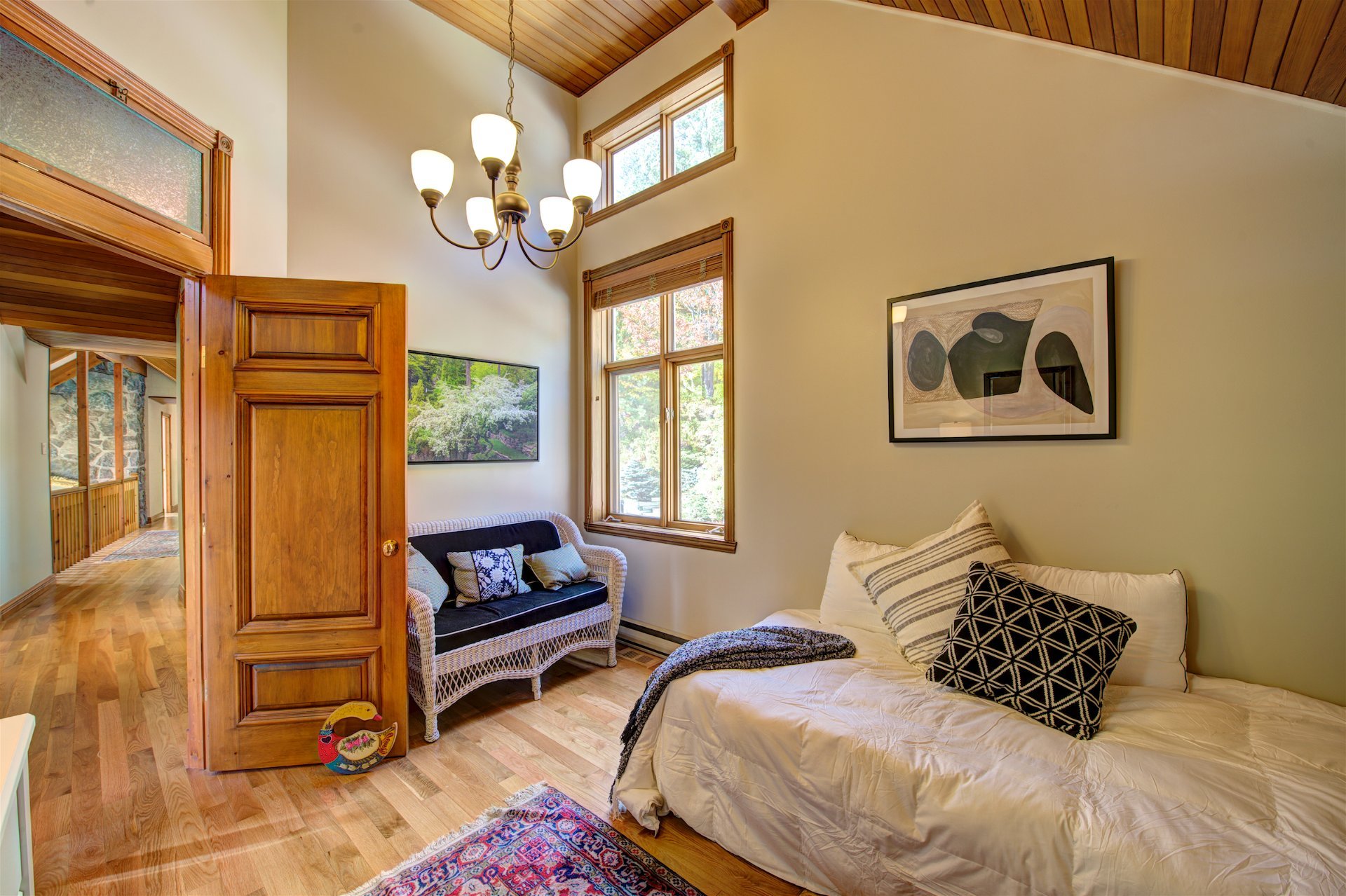 Photo - Bedroom