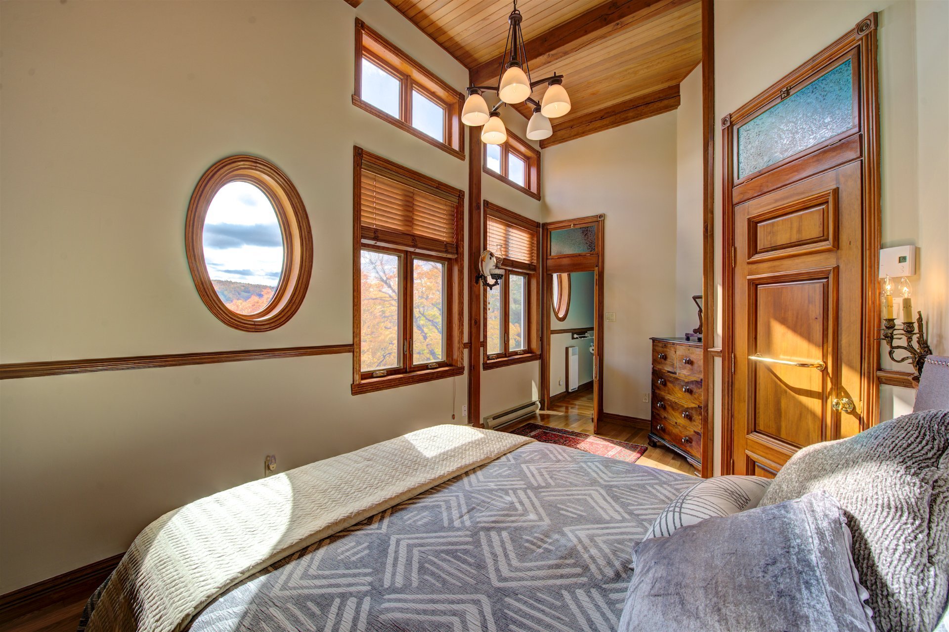 Photo - Bedroom