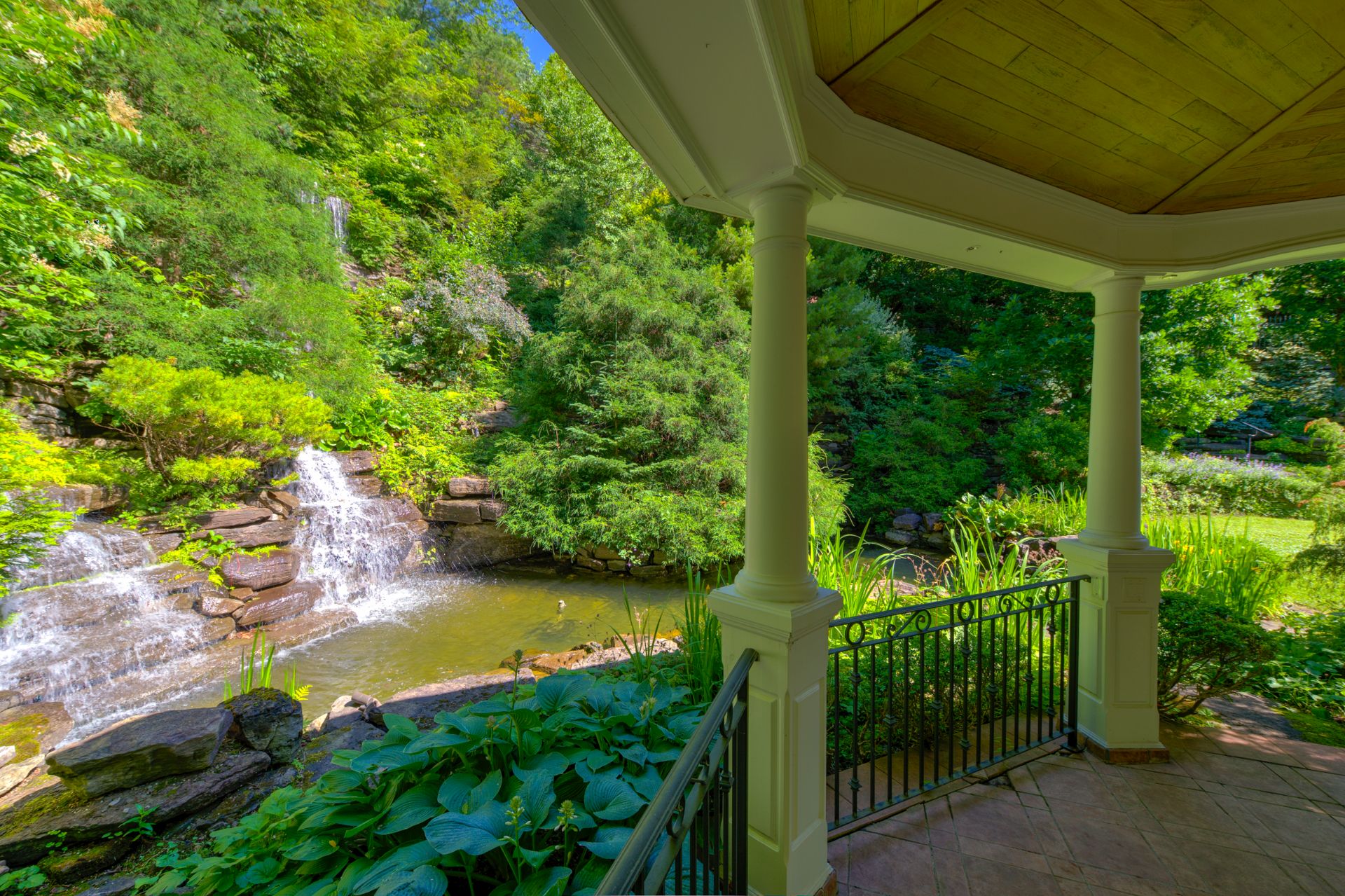 Photo - Water view