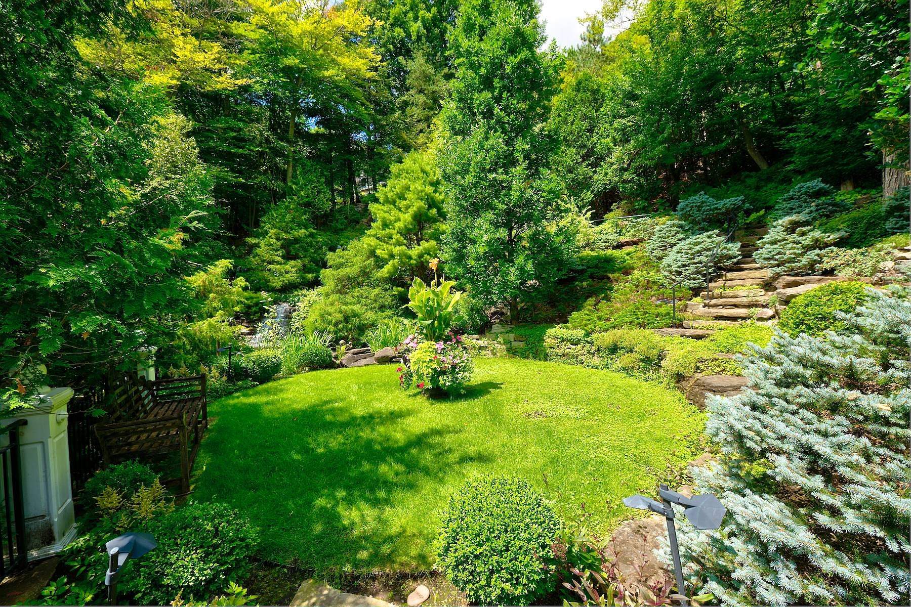 Photo - Garden