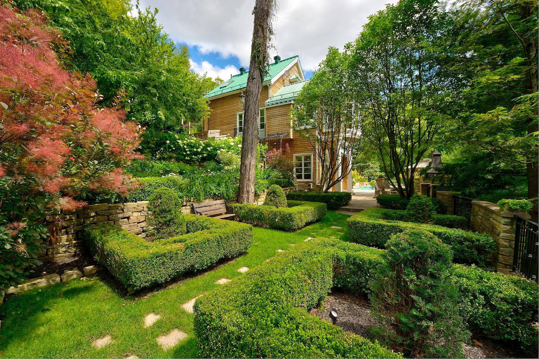 Photo - Garden