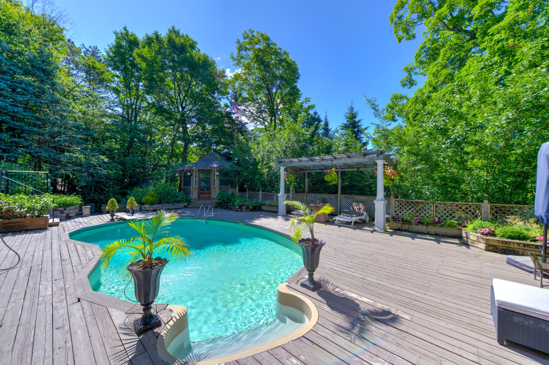 Photo - Pool