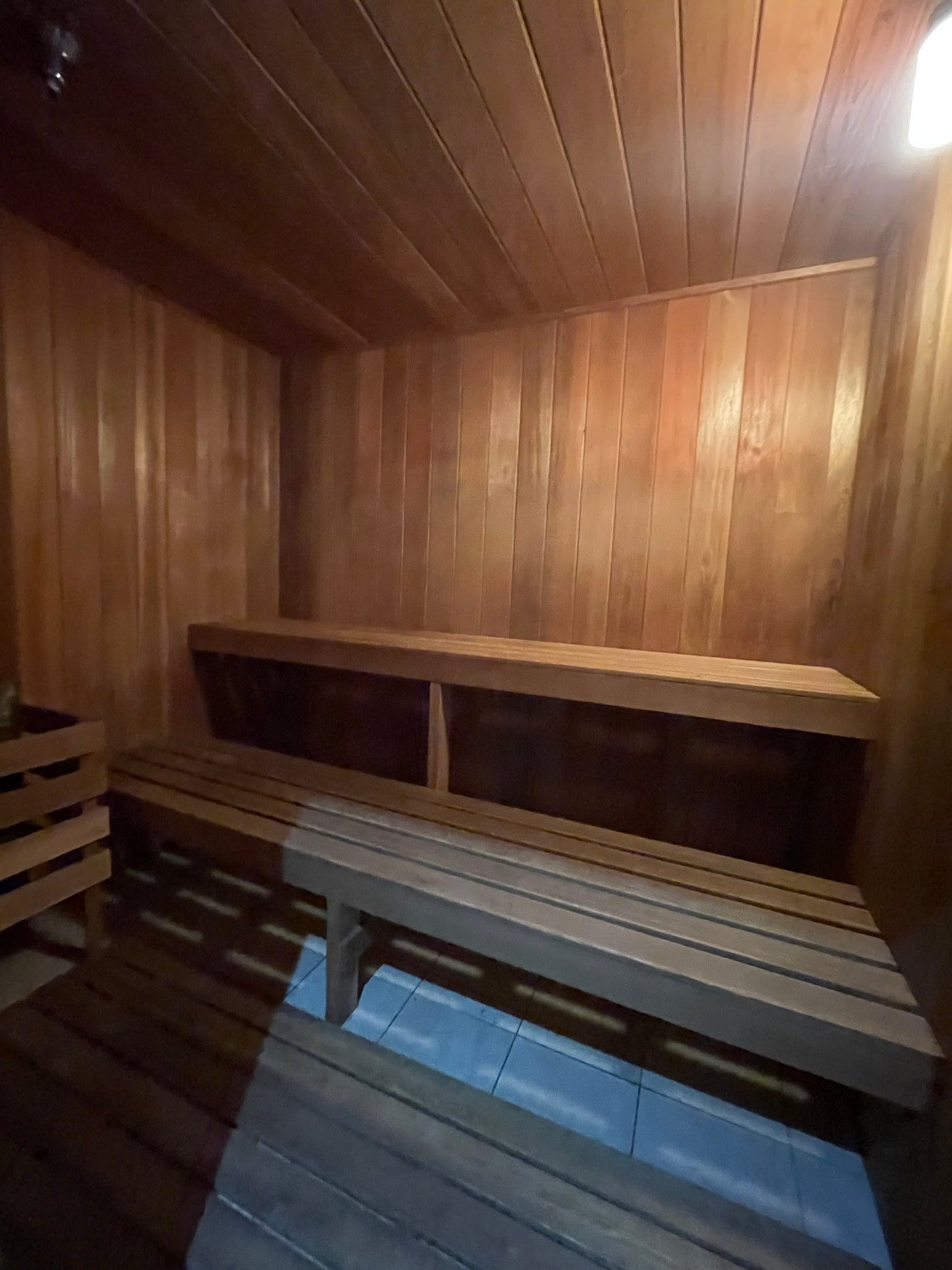 Photo - Sauna