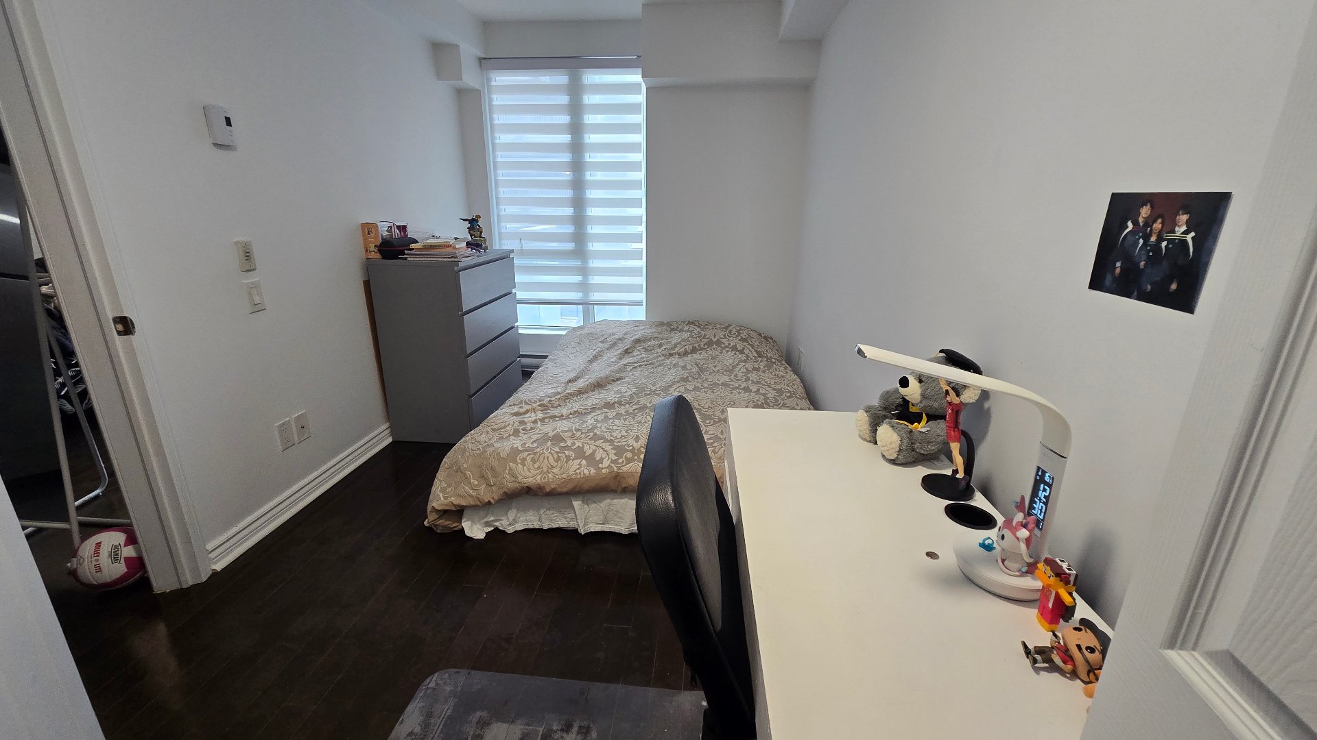 Photo - Primary bedroom