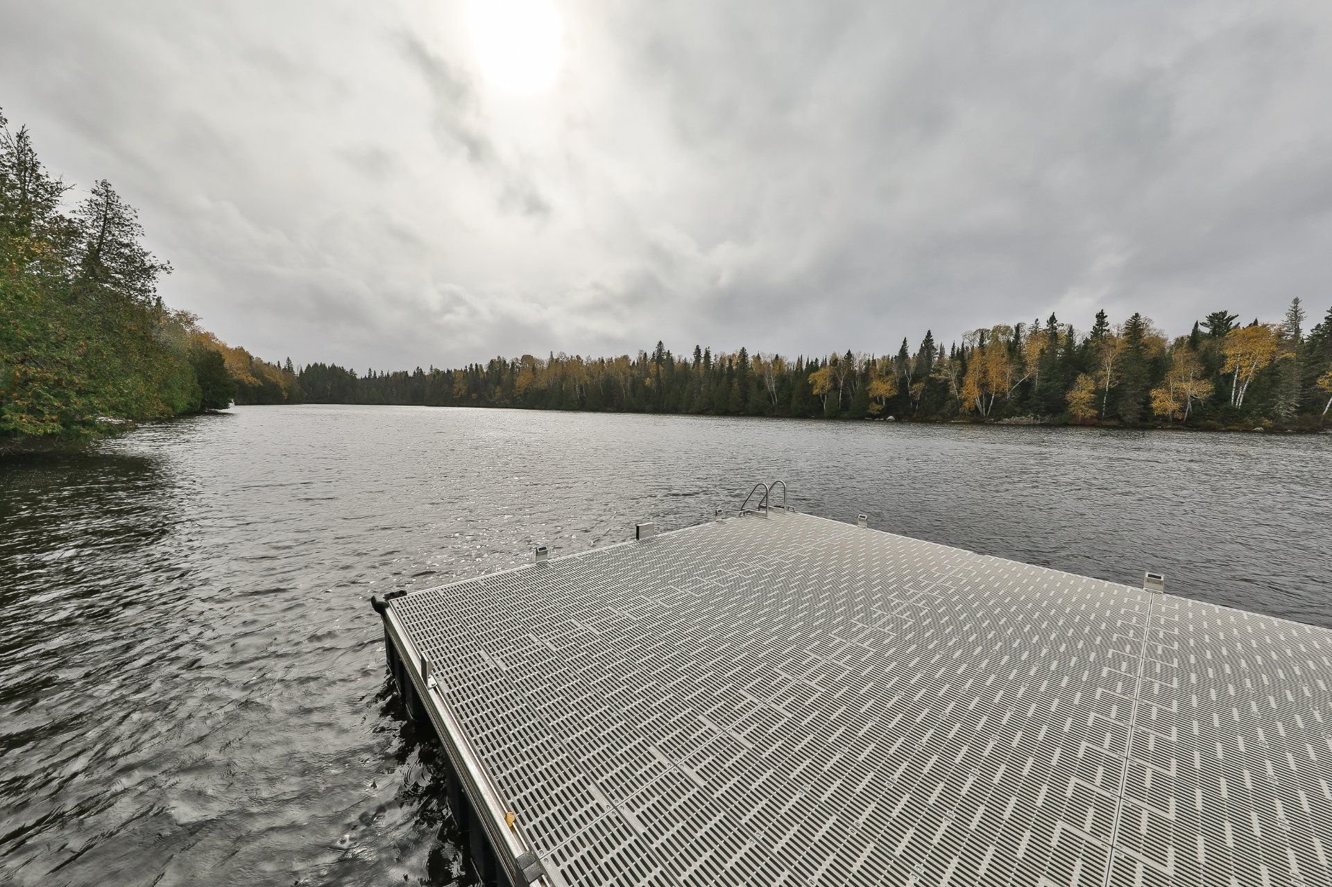 Water view