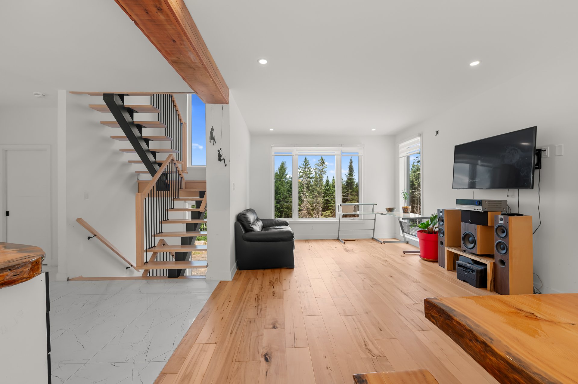Photo - Living room