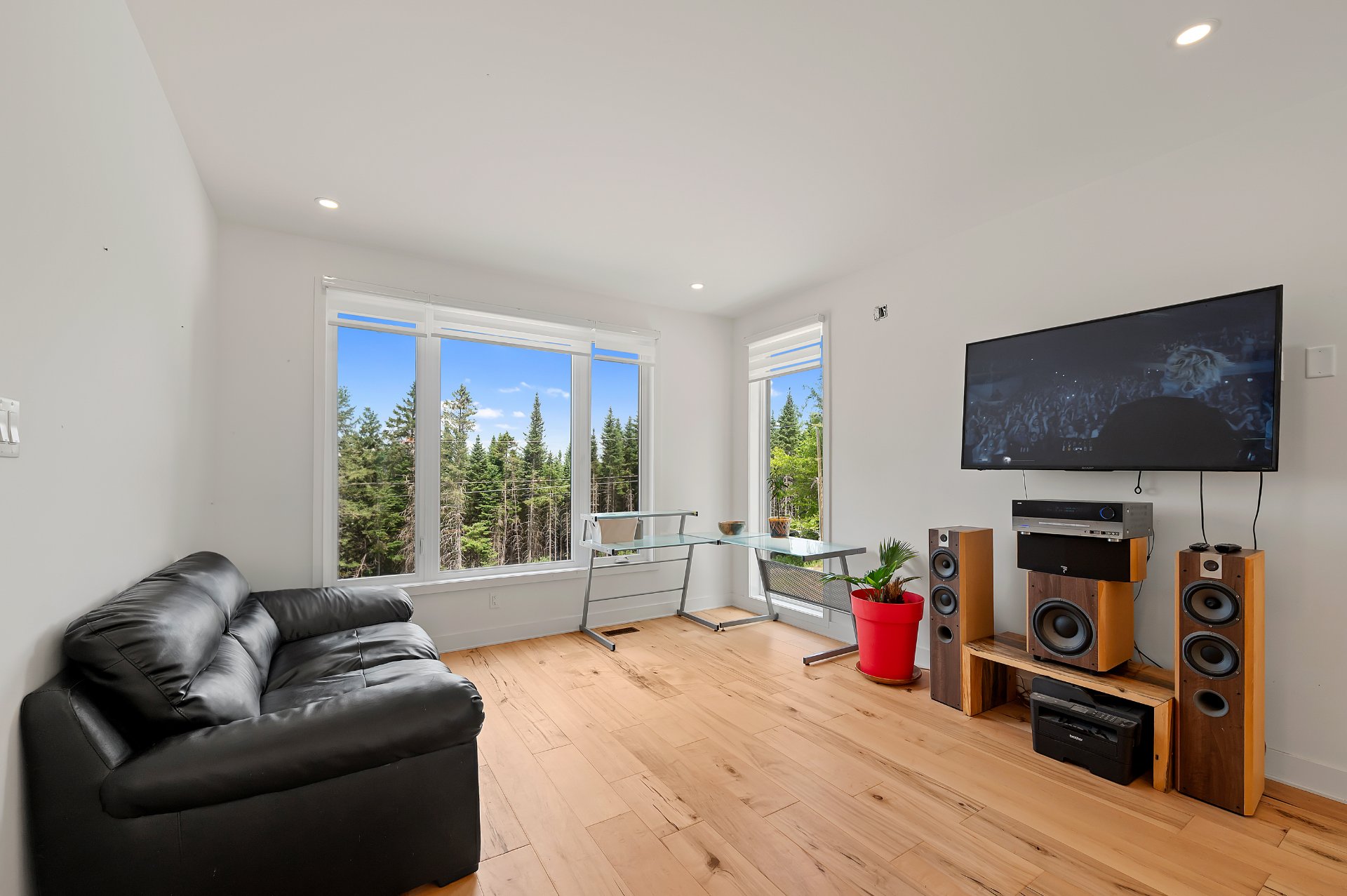 Photo - Living room