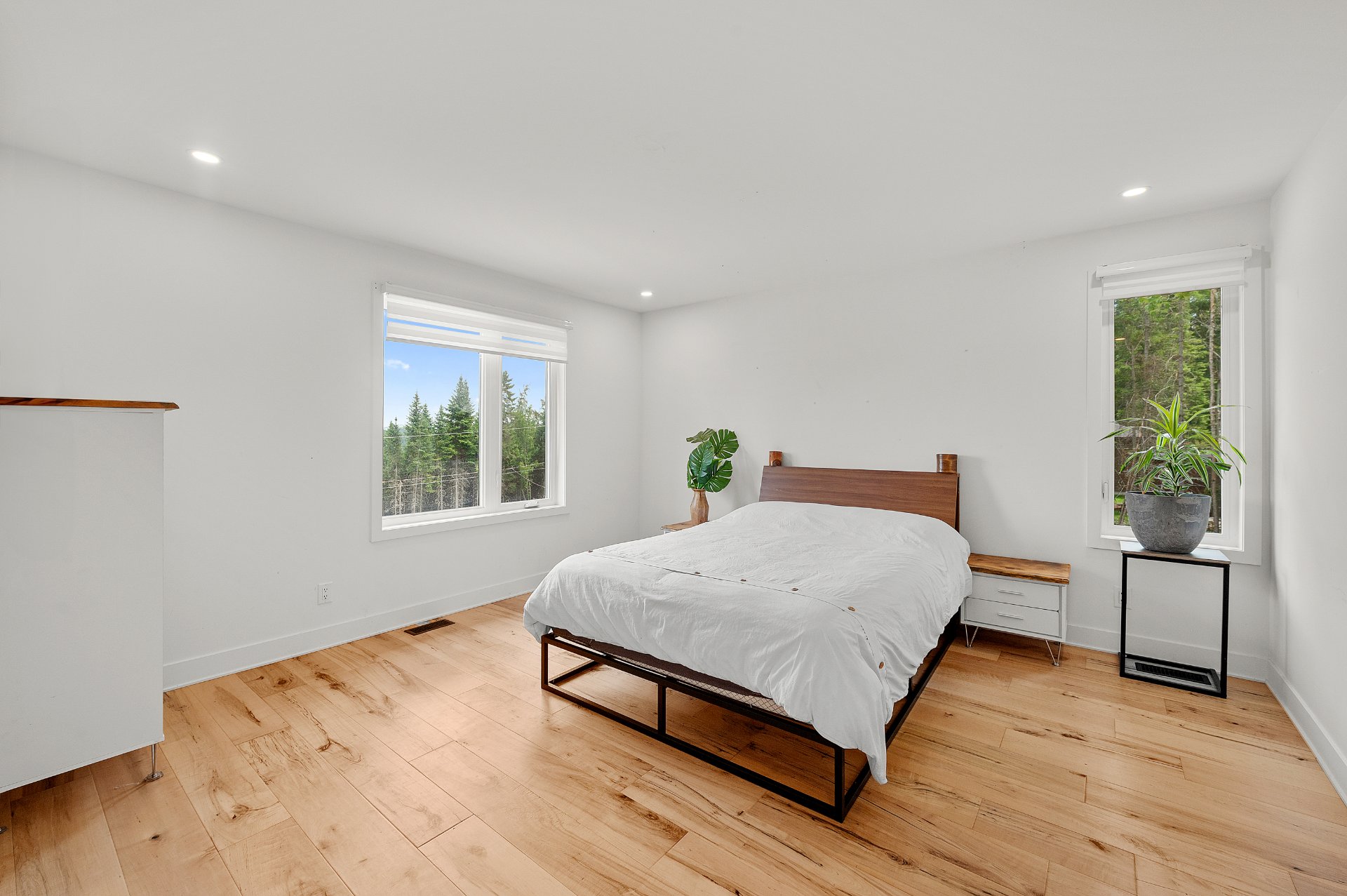 Photo - Primary bedroom
