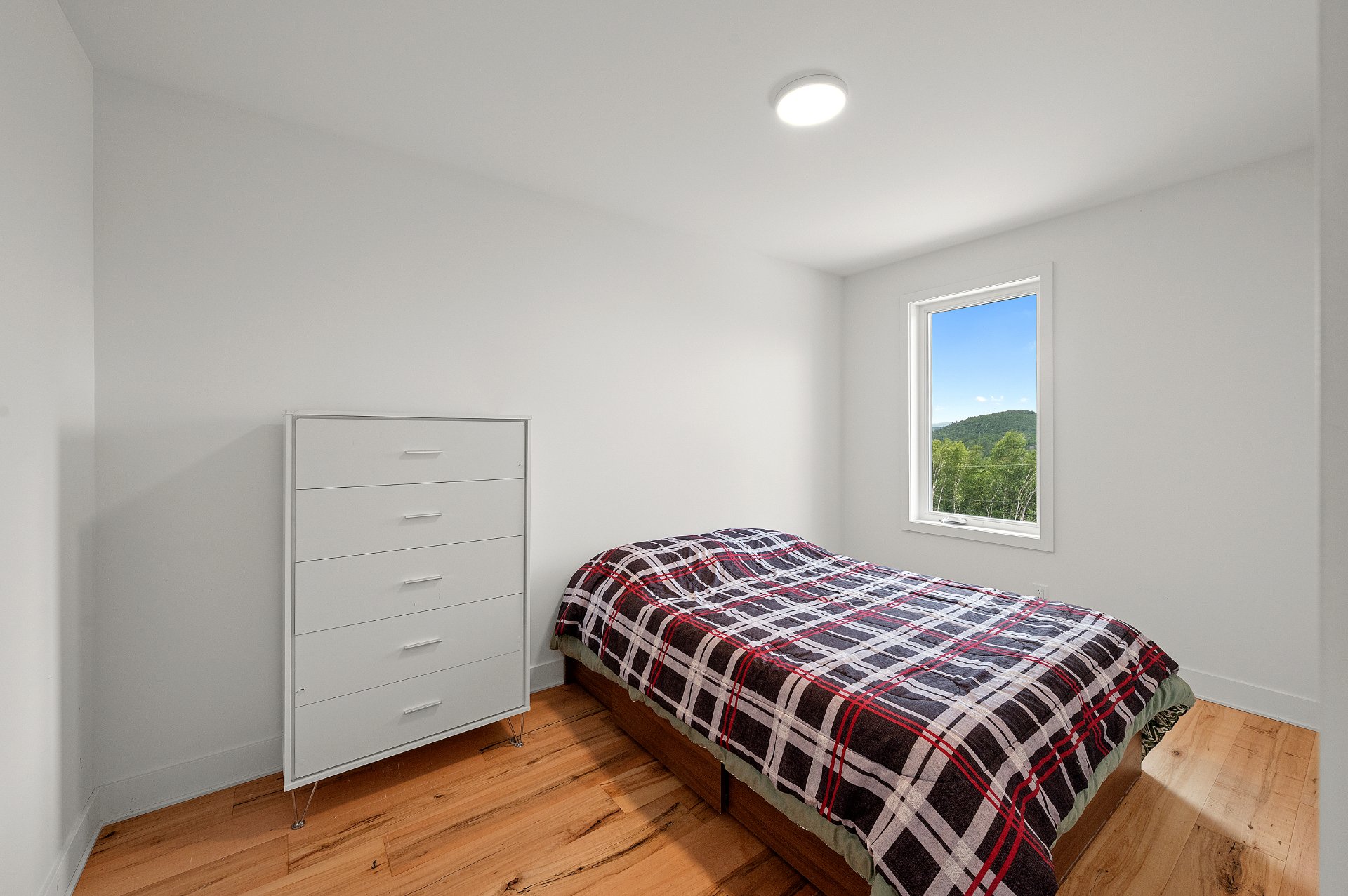 Photo - Bedroom