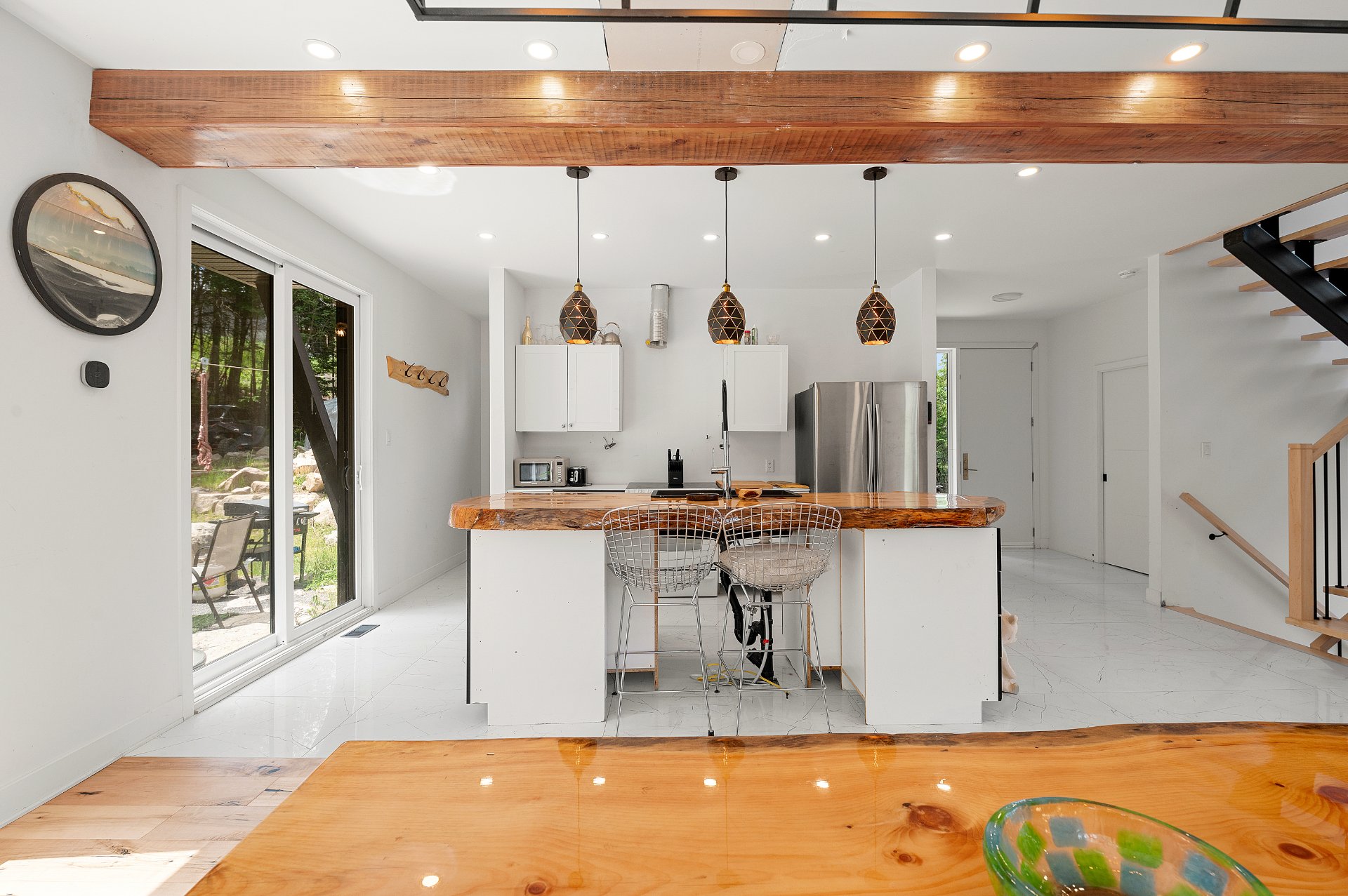 Photo - Kitchen