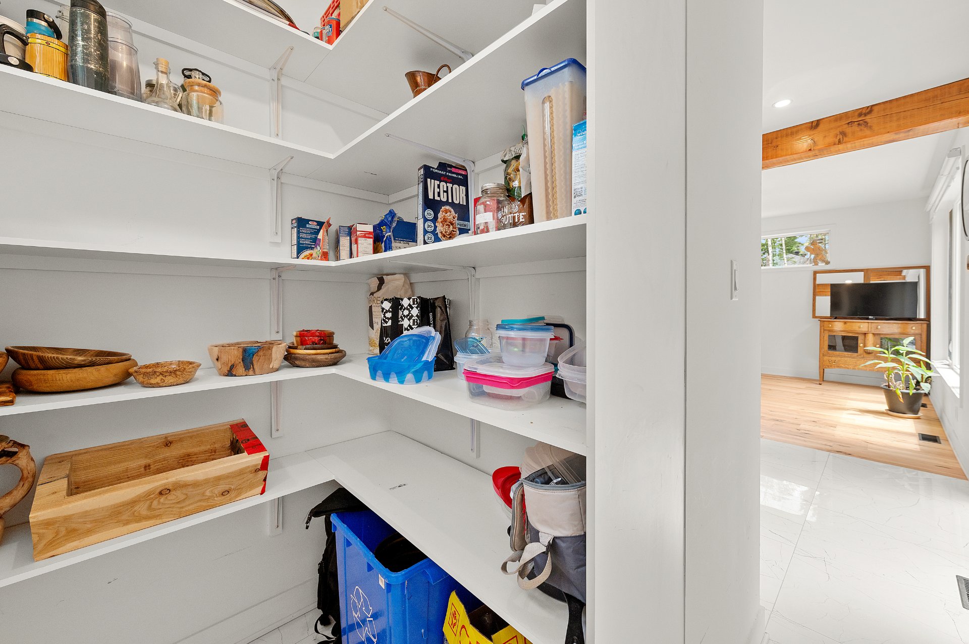 Photo - Storage