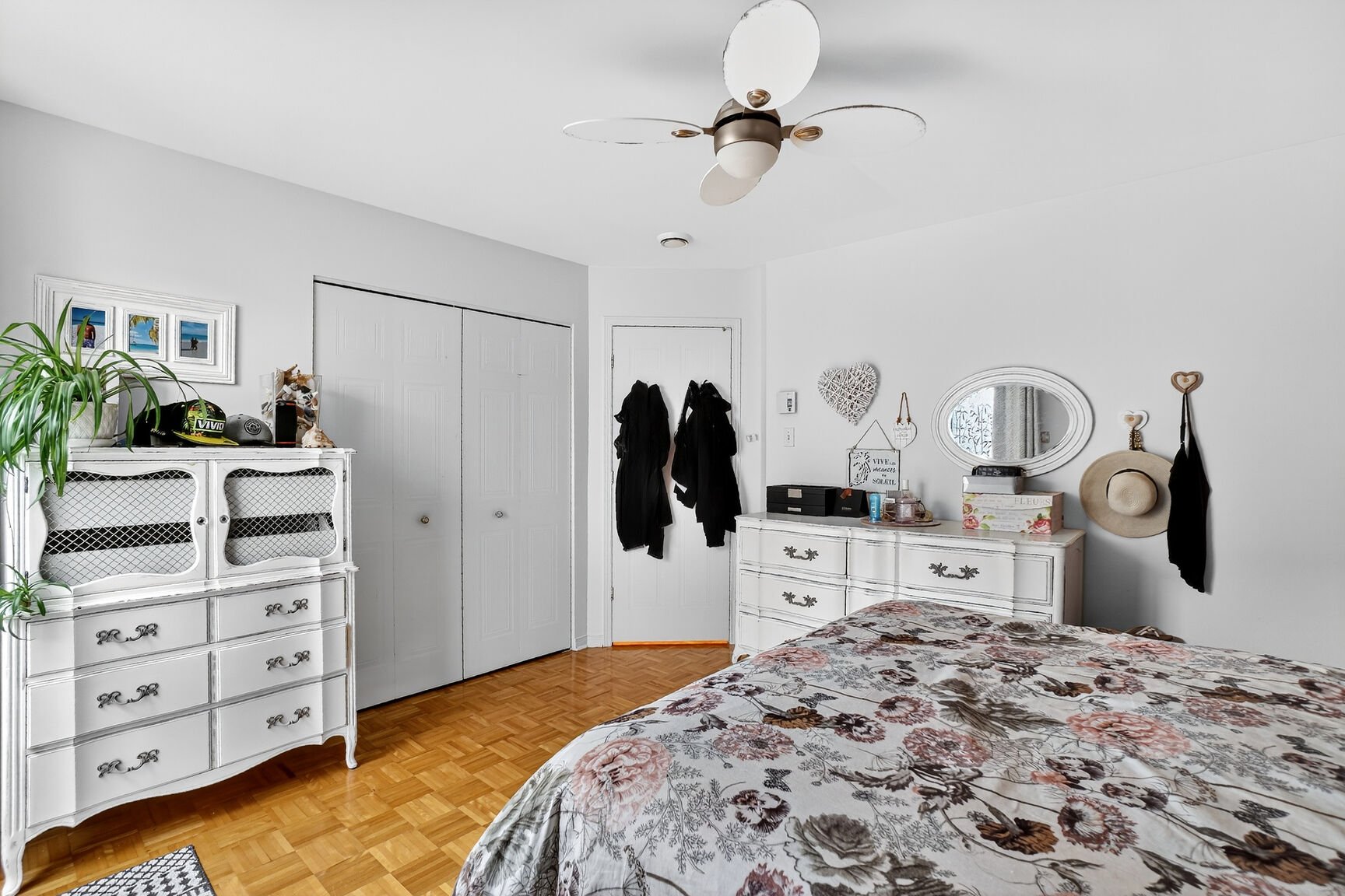 Photo - Chambre à coucher