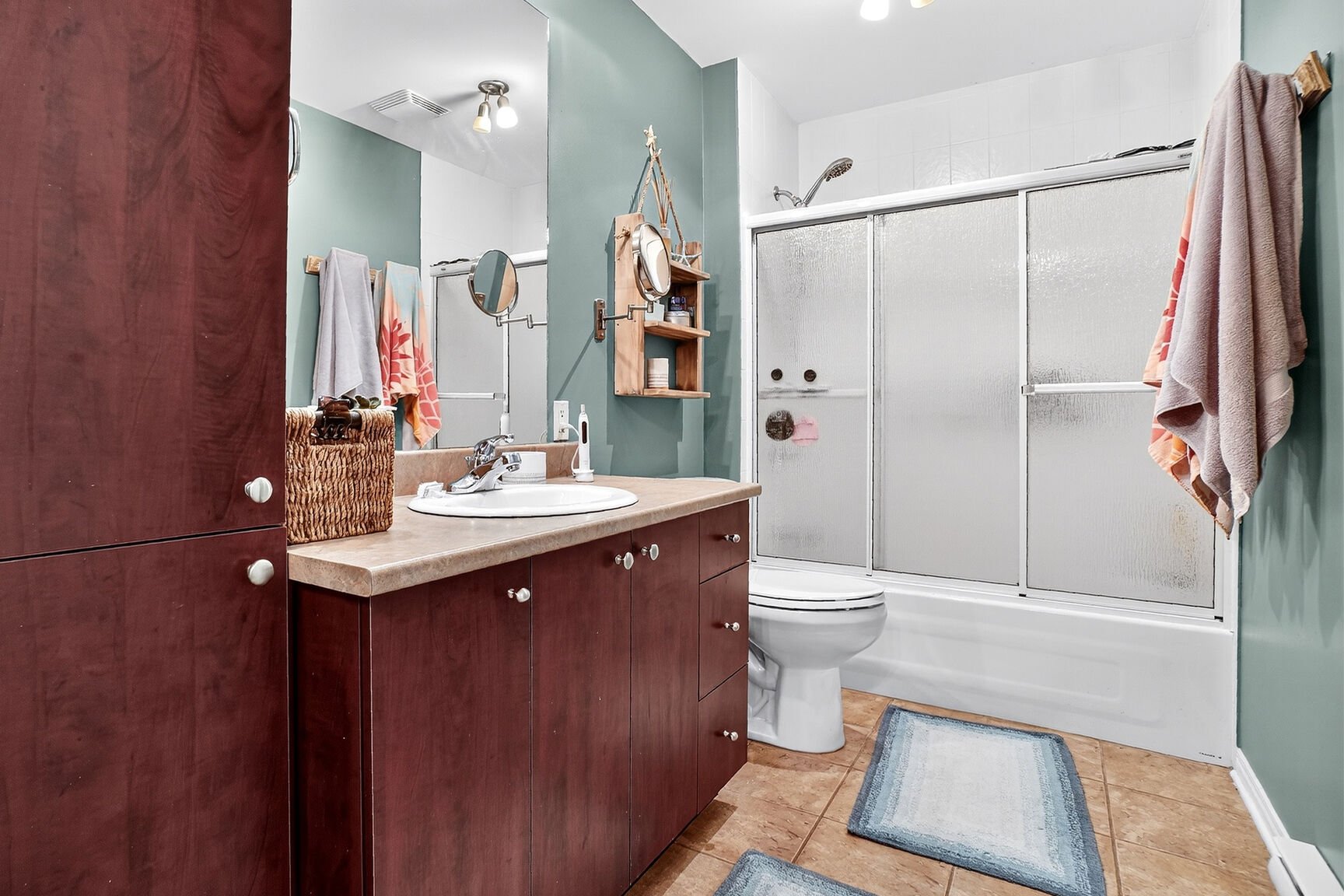 Photo - Salle de bains