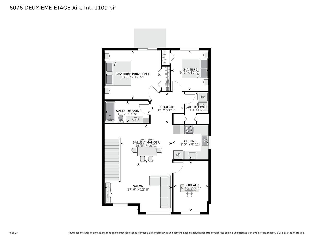 Photo - Plan (croquis)