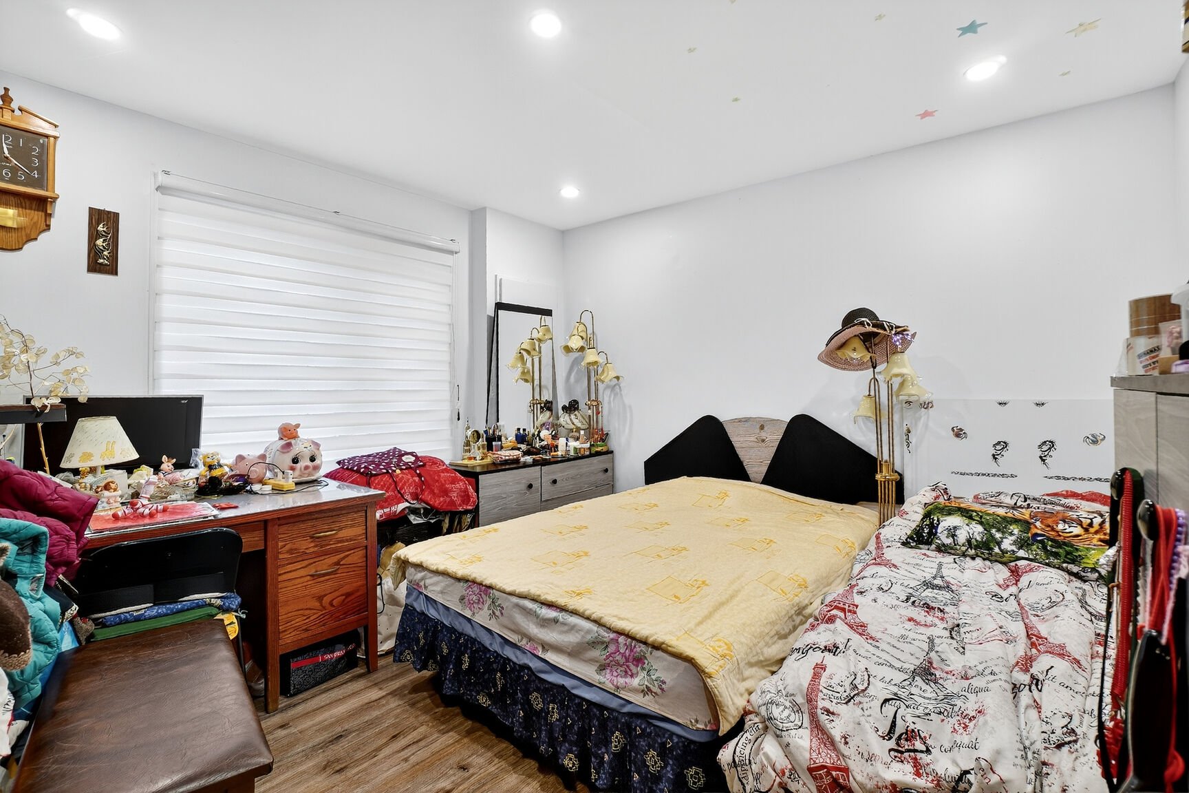 Photo - Chambre à coucher