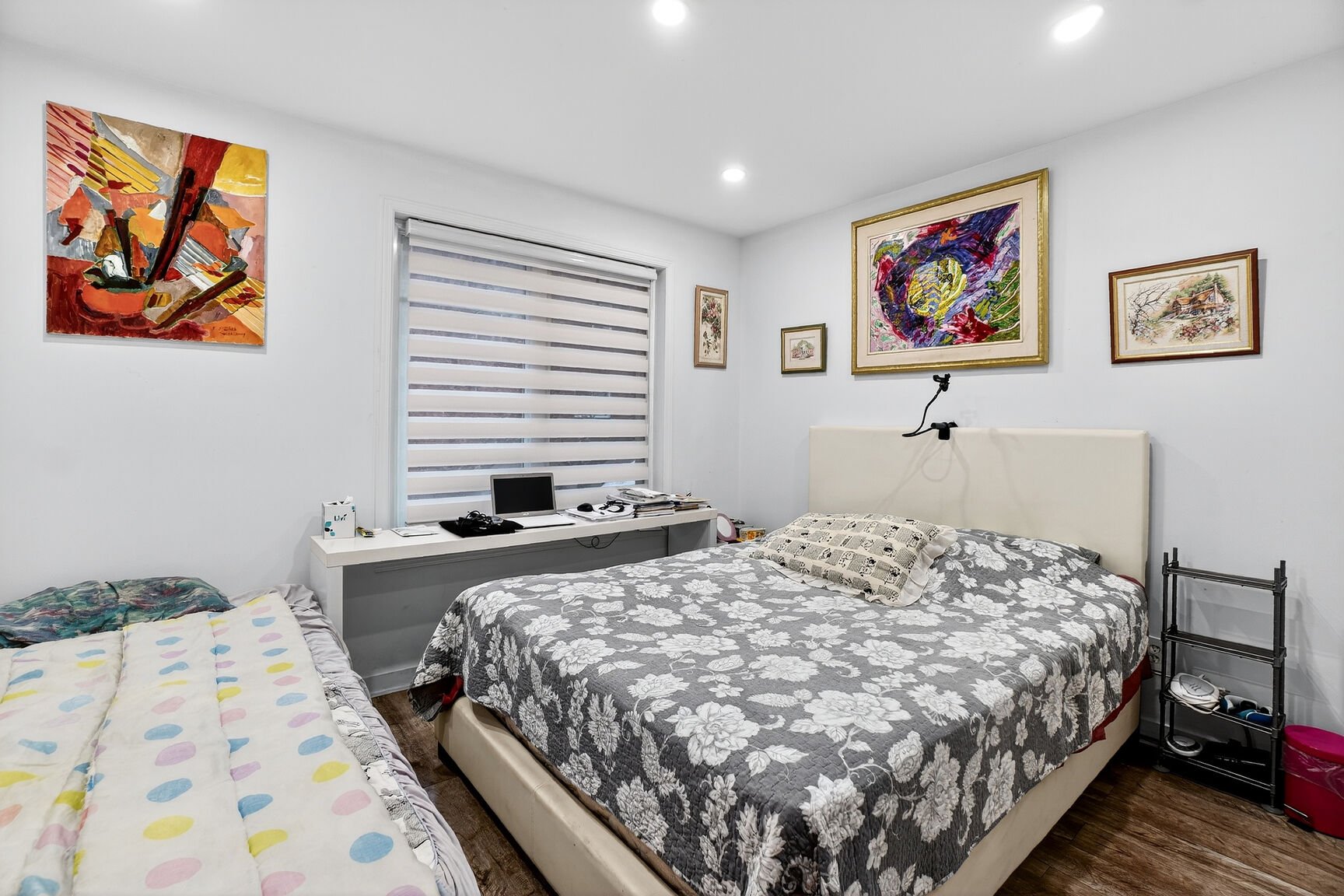 Photo - Chambre à coucher