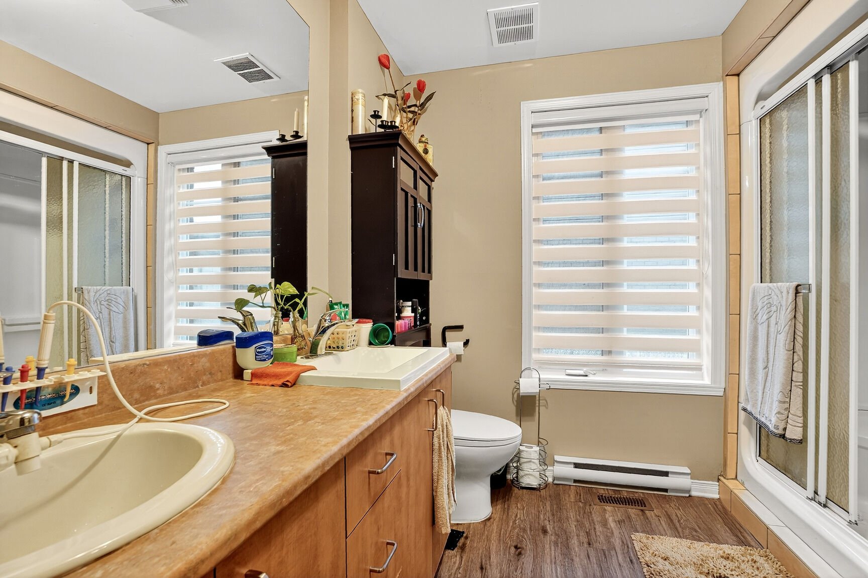 Photo - Salle de bains