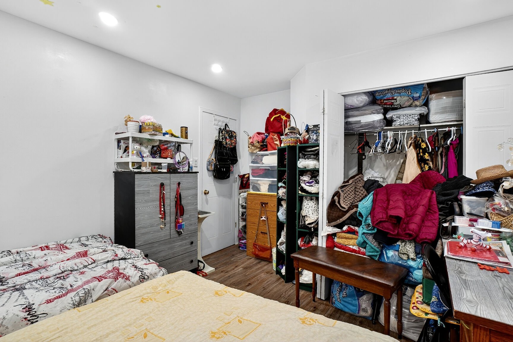 Photo - Chambre à coucher