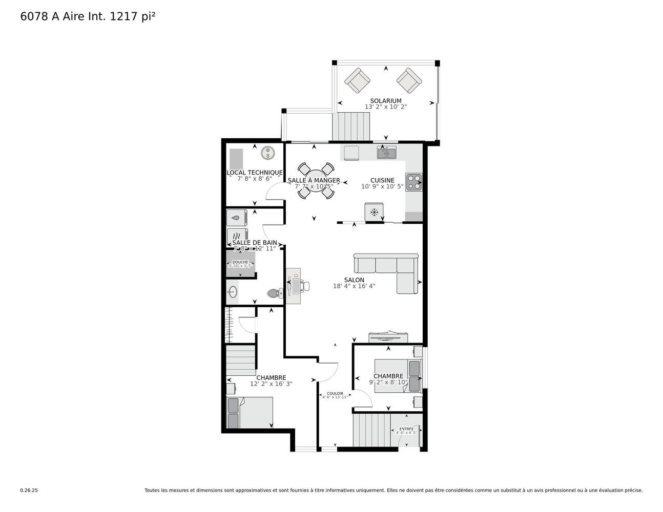 Photo - Plan (croquis)