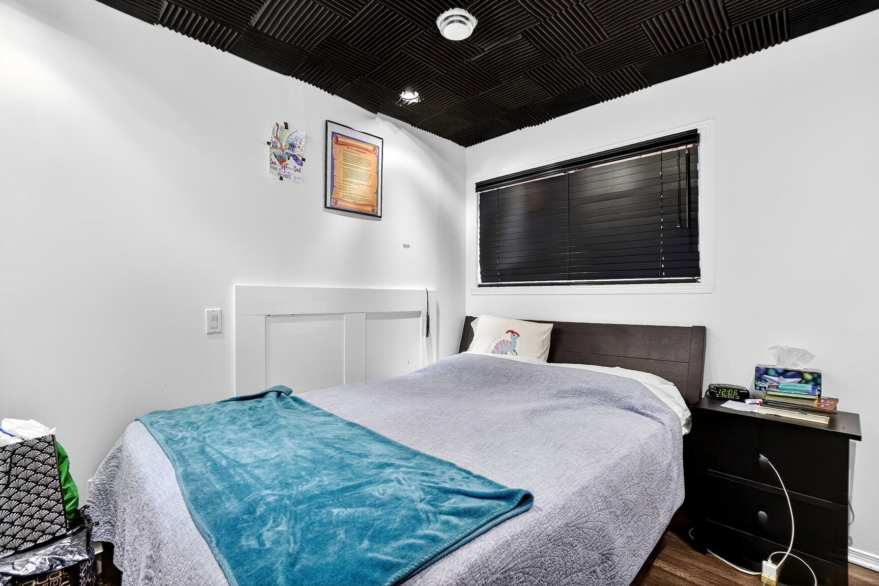 Photo - Chambre à coucher