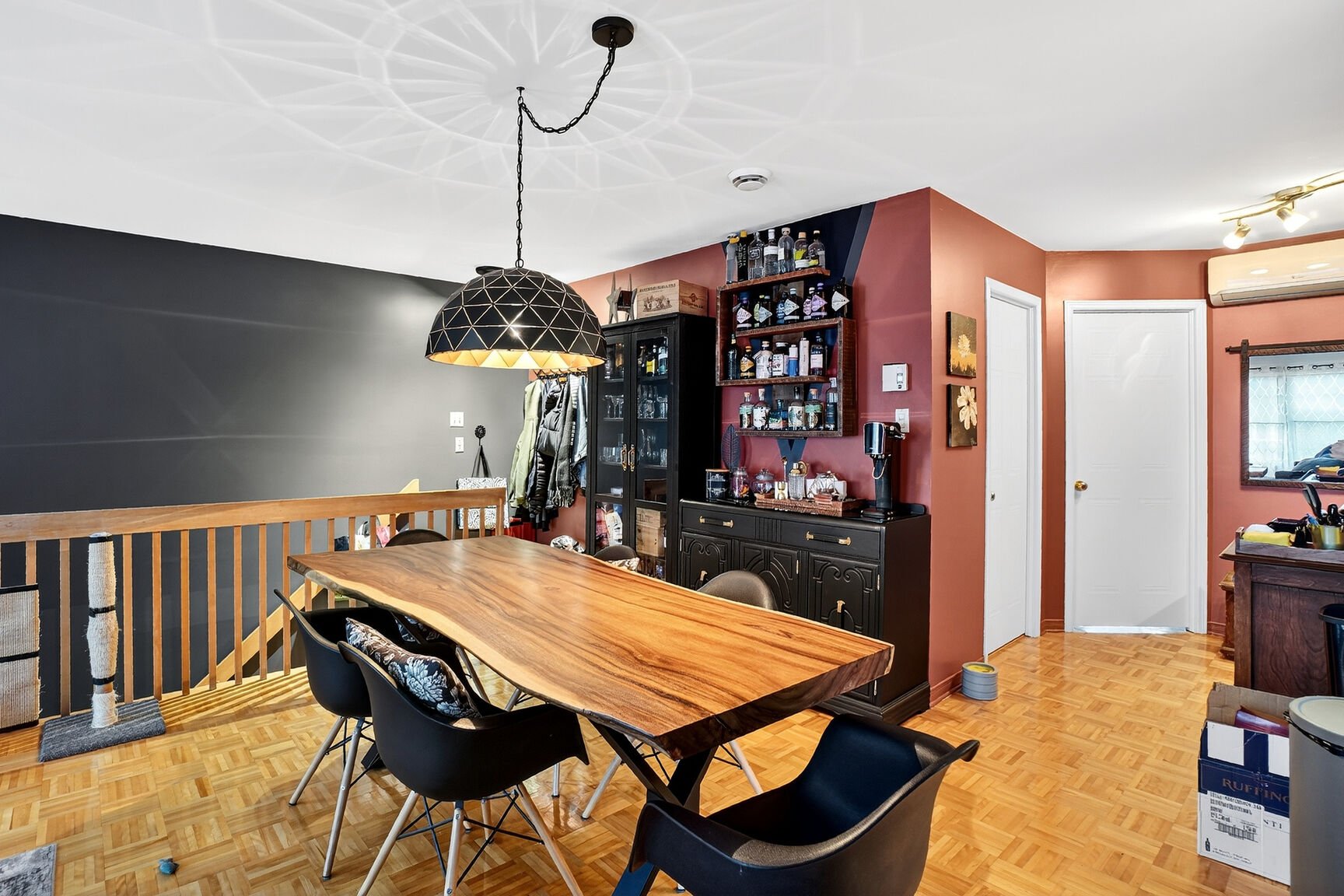 Photo - Salle à manger