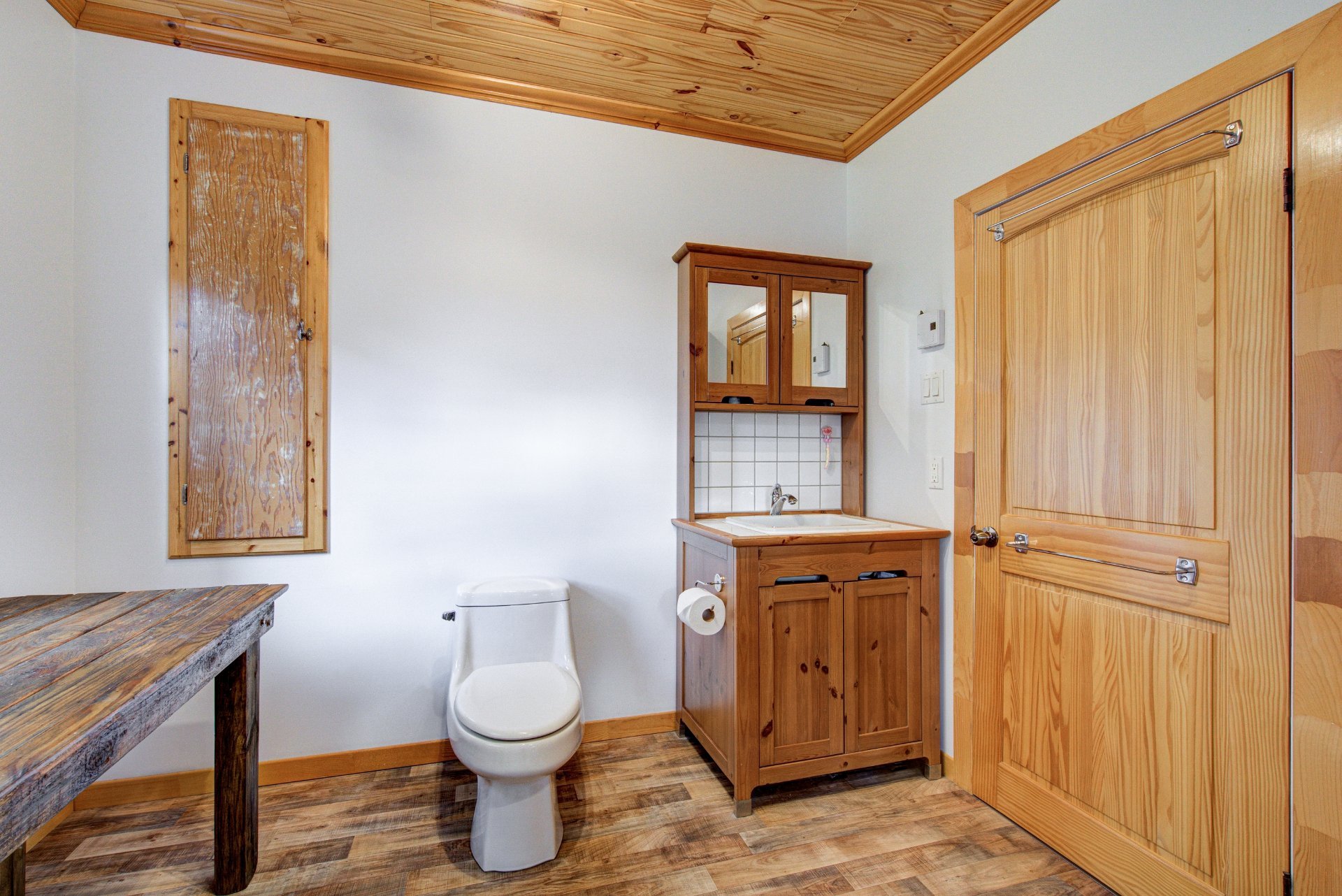 Photo - Salle de bains