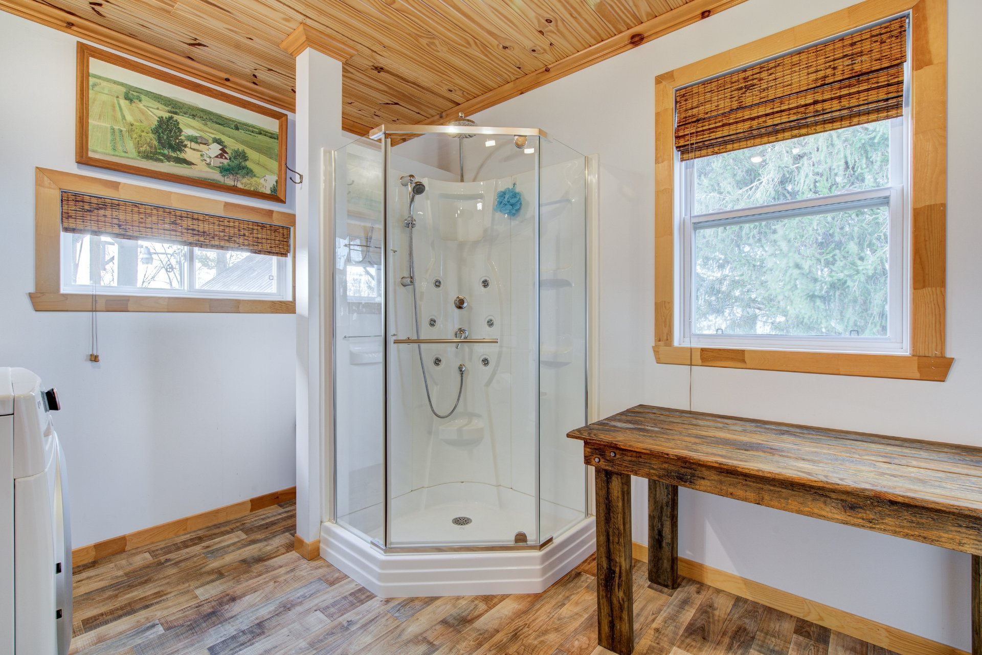 Photo - Salle de bains