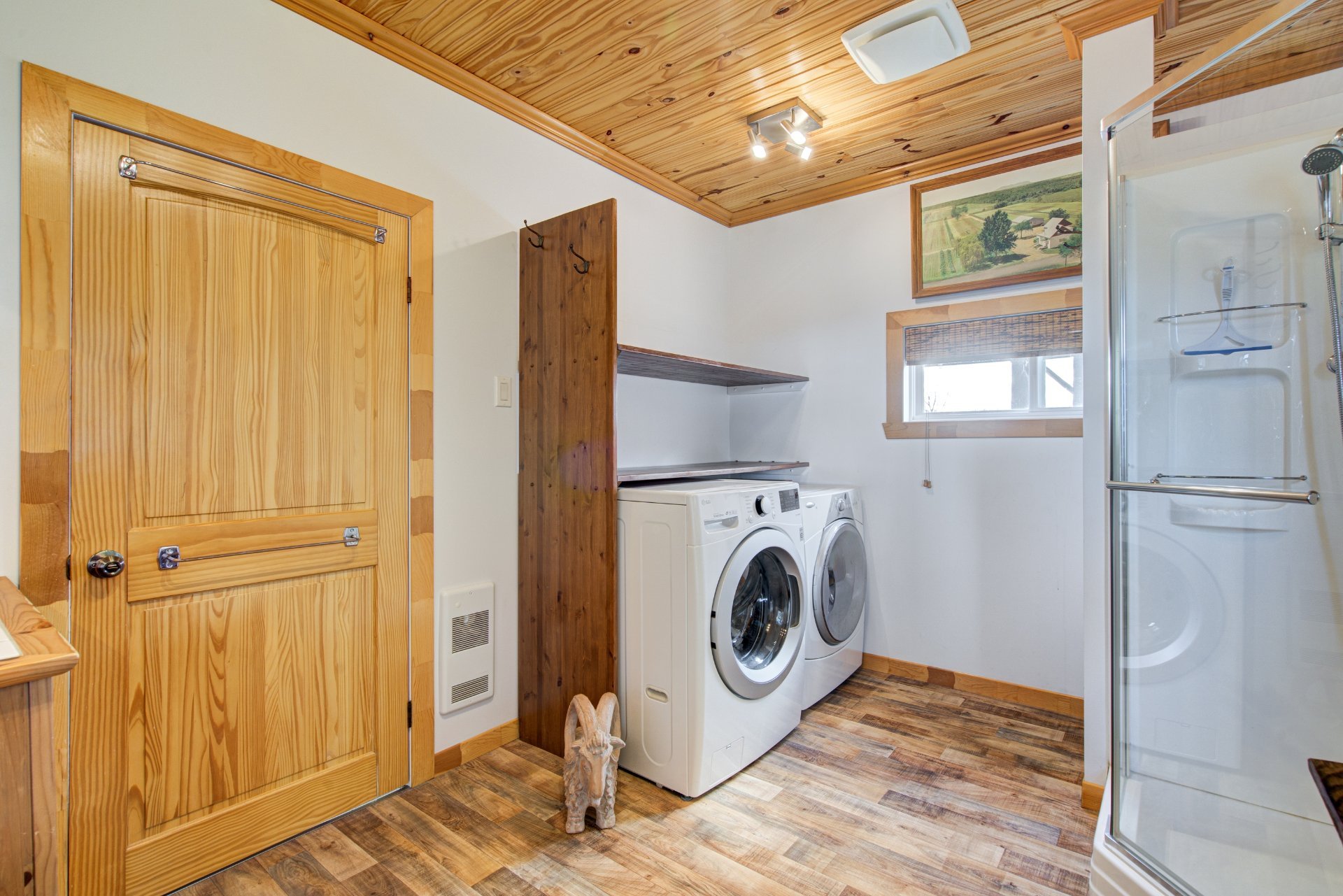 Photo - Salle de bains