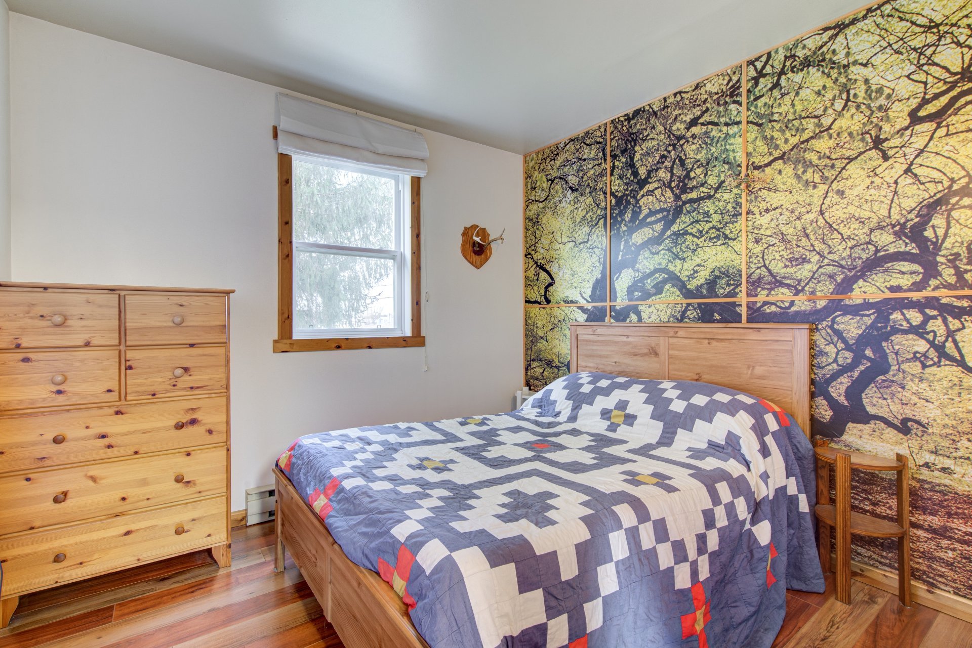 Photo - Chambre à coucher