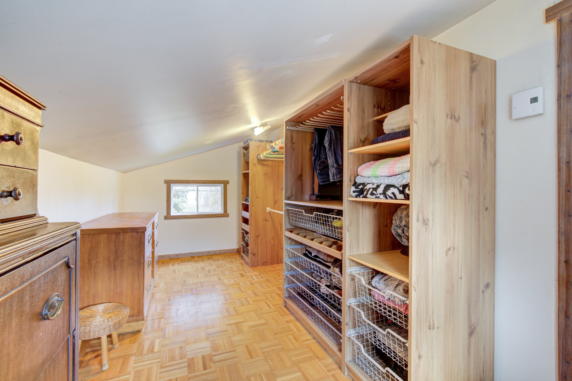 Photo - Penderie (Walk-in)
