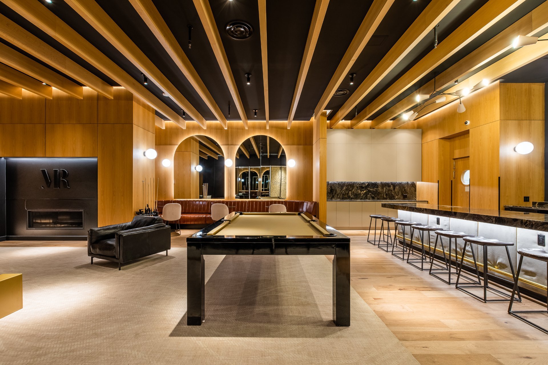 Common room
