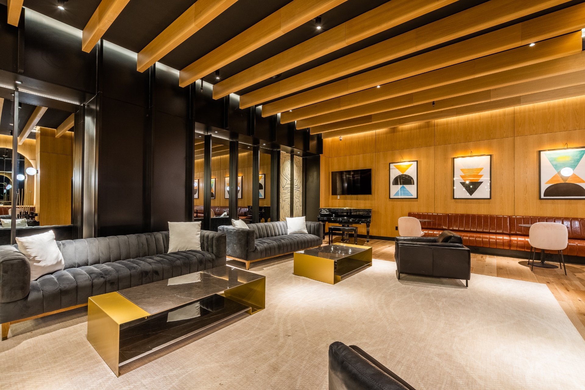 Common room