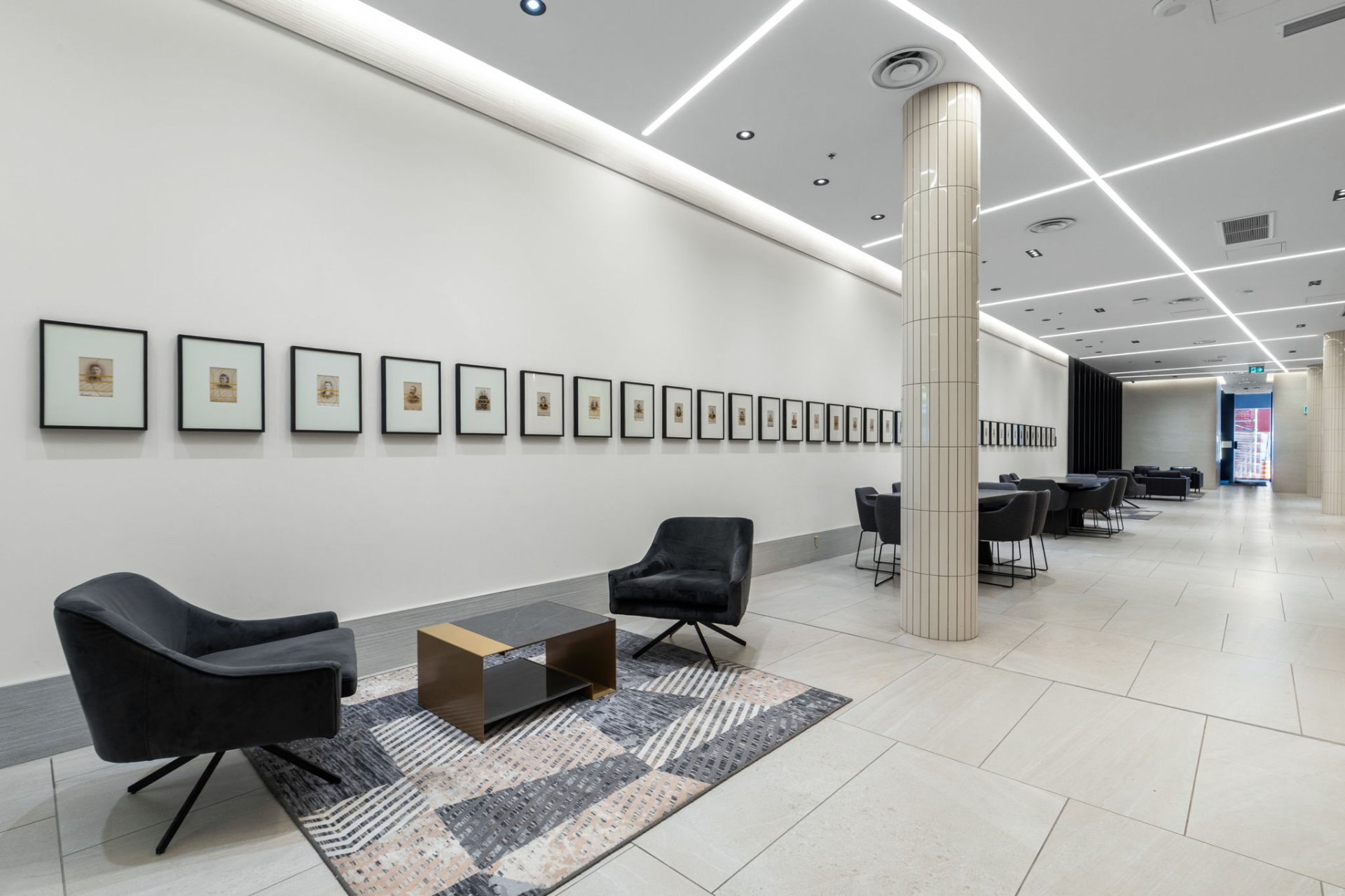 Common room