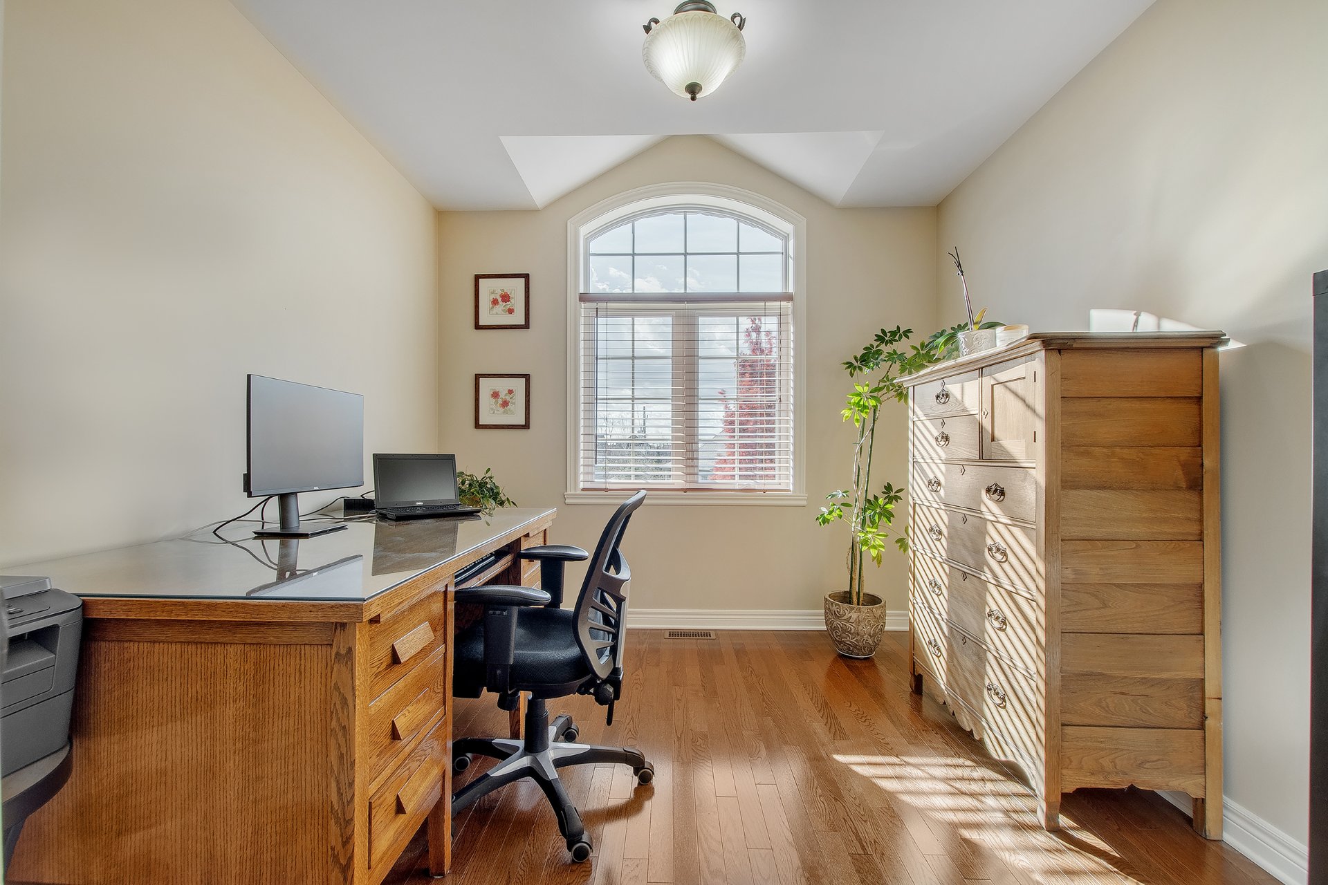 Bureau