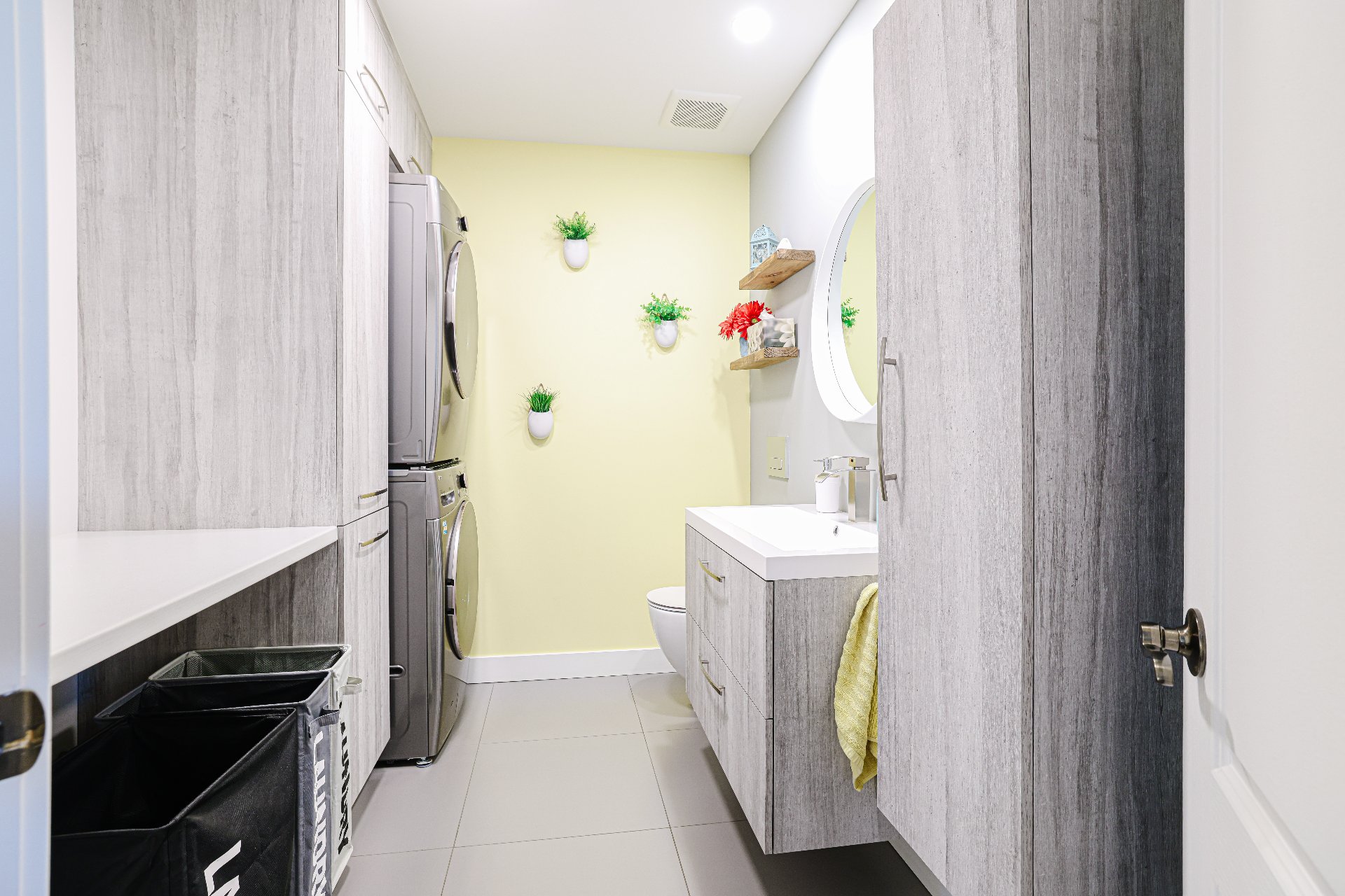 Washroom