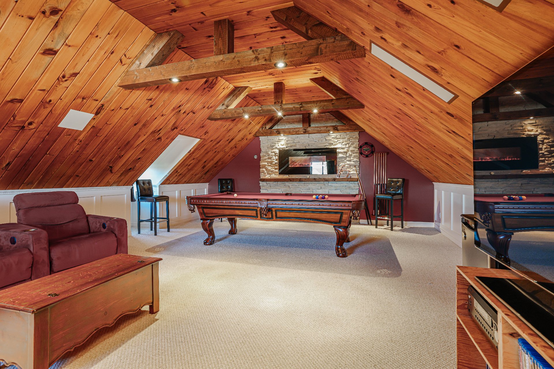 Playroom