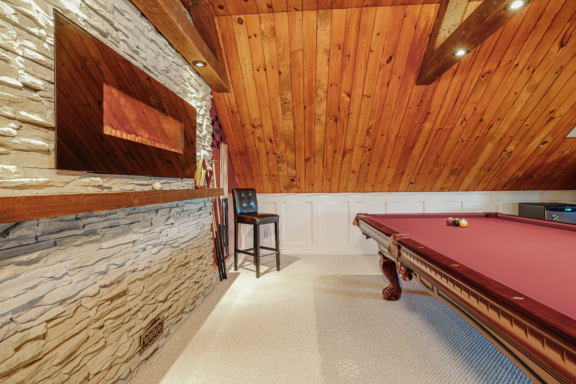 Playroom