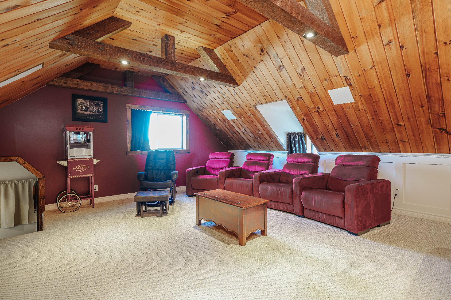 Playroom