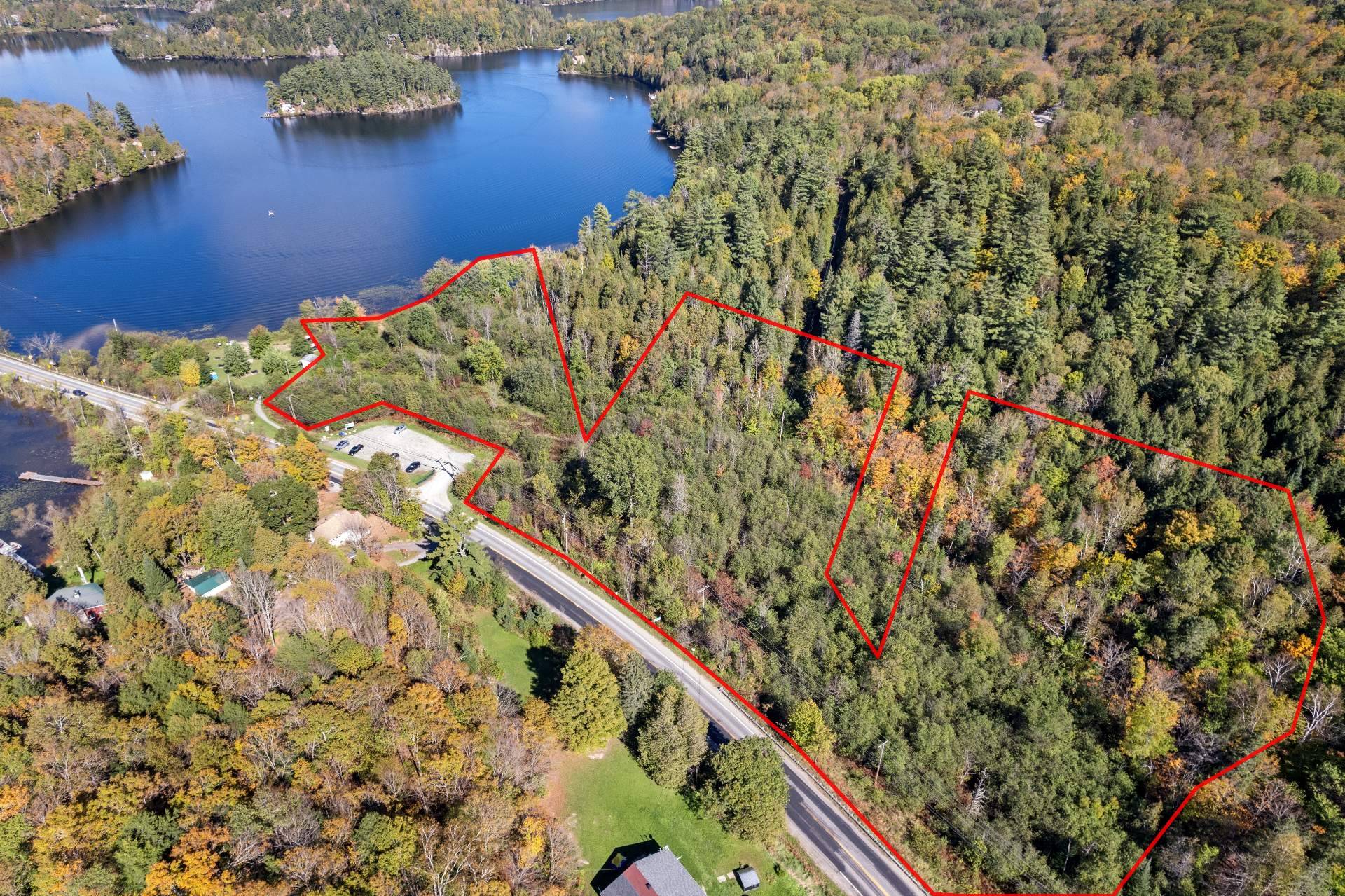 Photo - Terre/Terrain