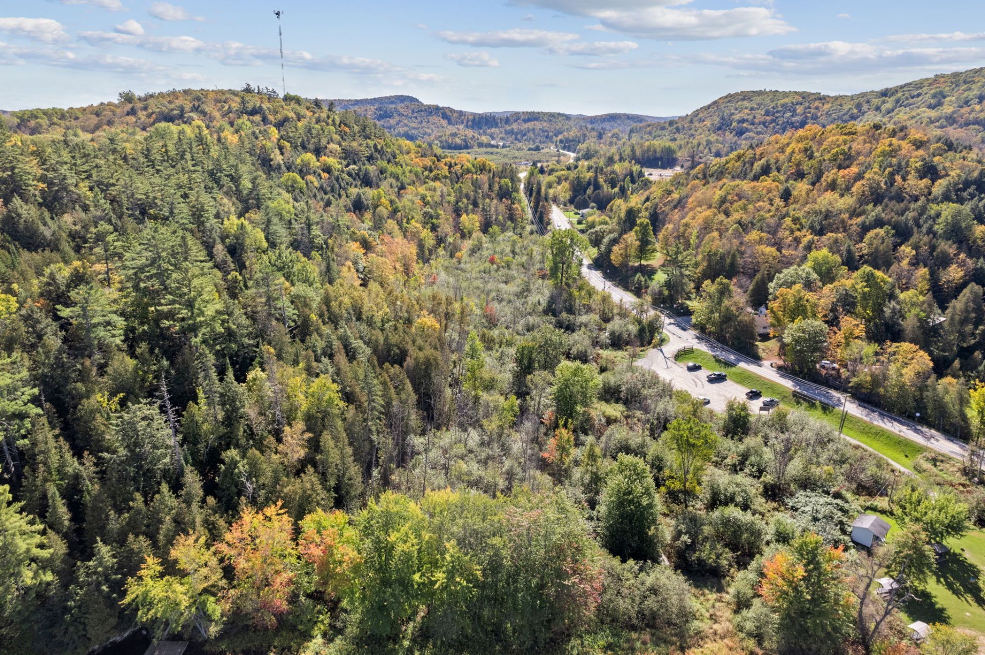 Photo - Terre/Terrain