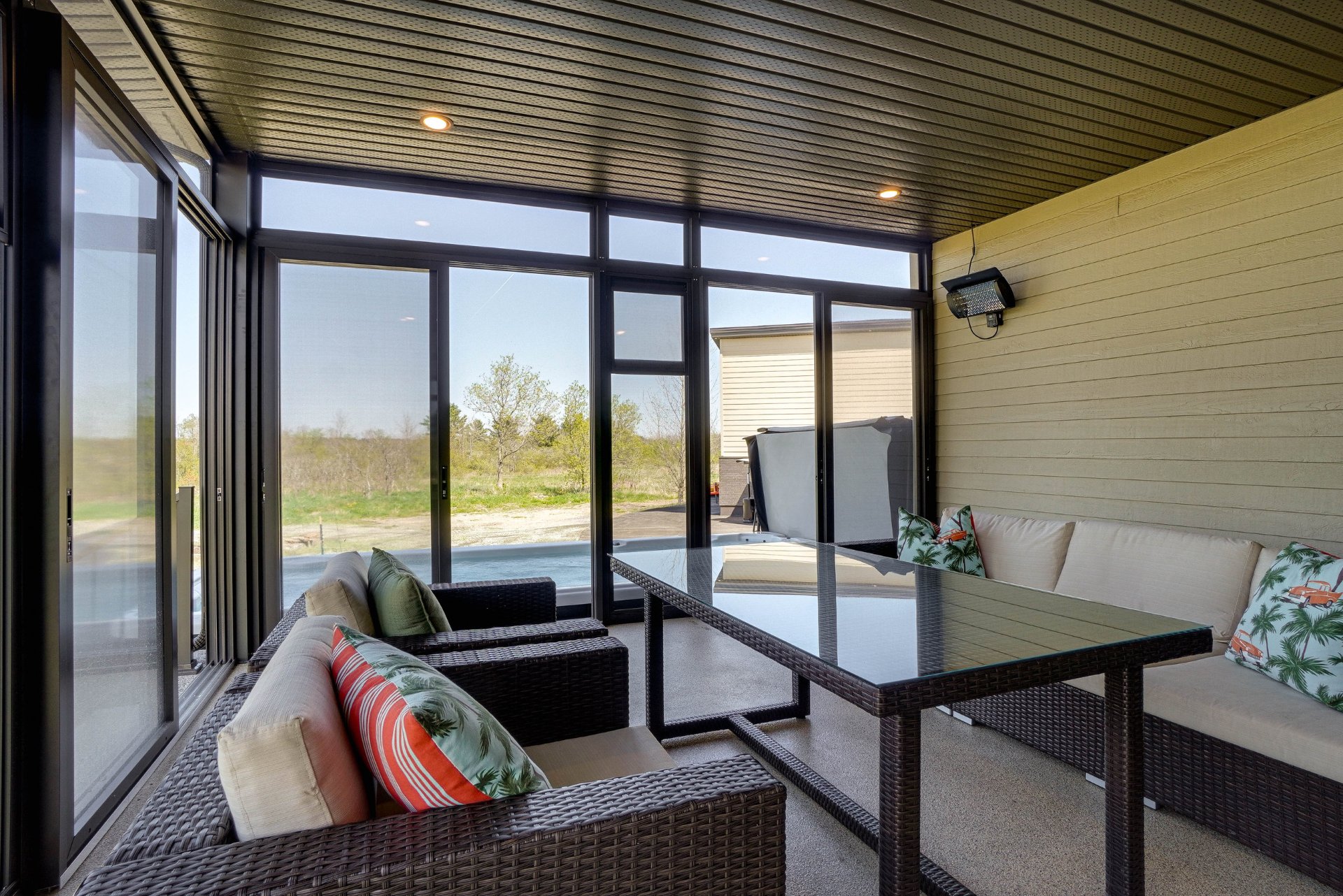 Solarium