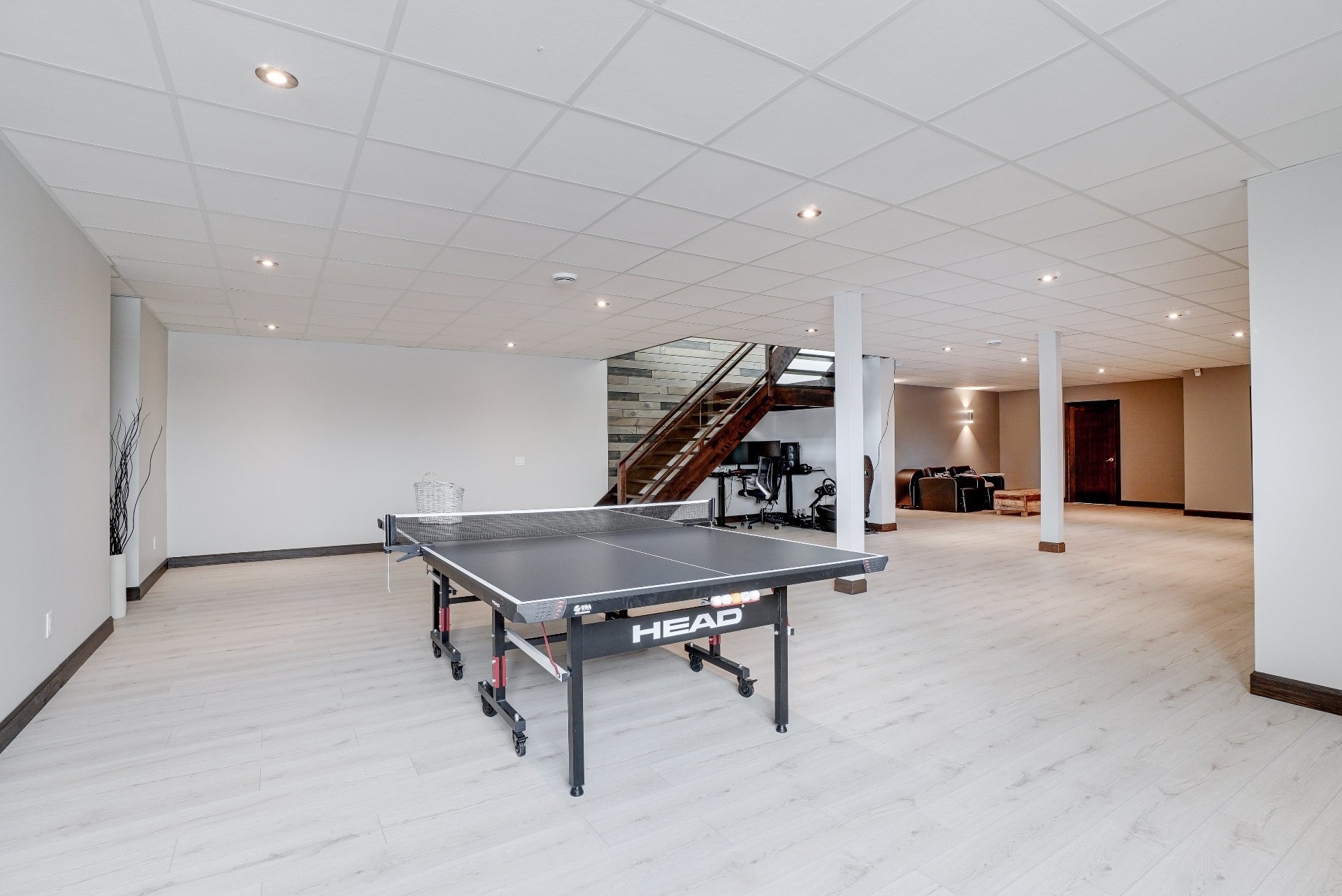 Salle familiale
