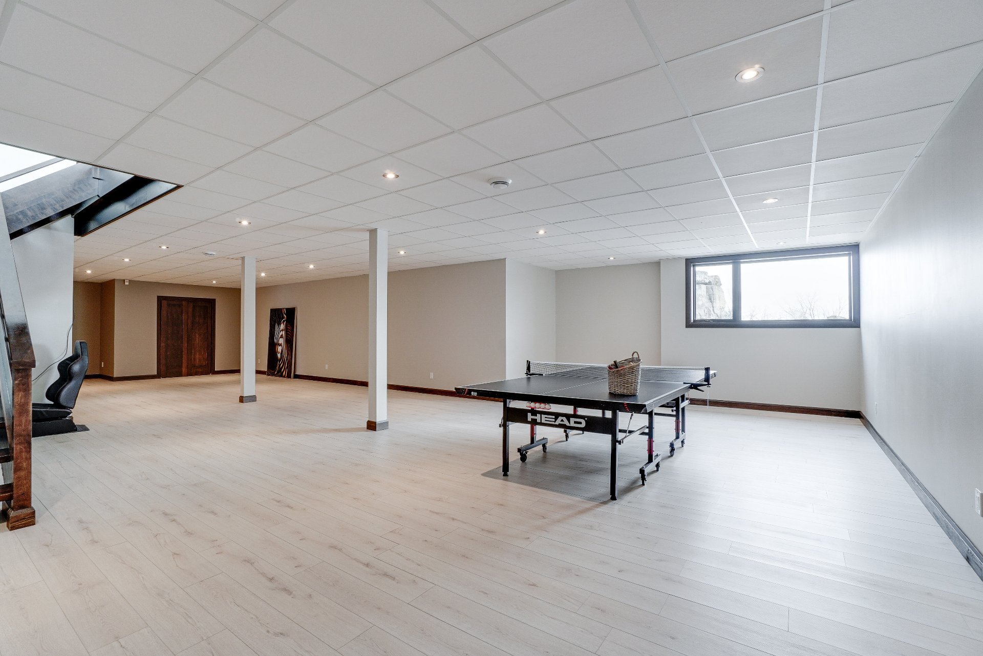 Salle familiale