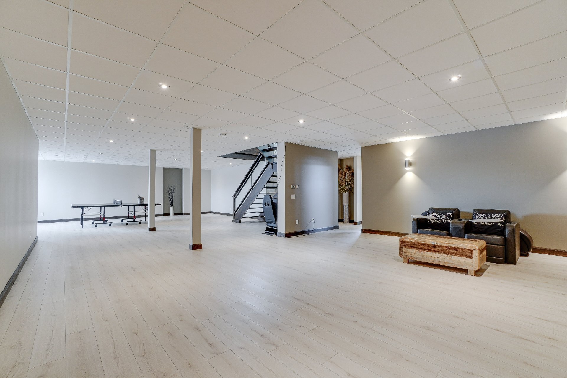Salle familiale