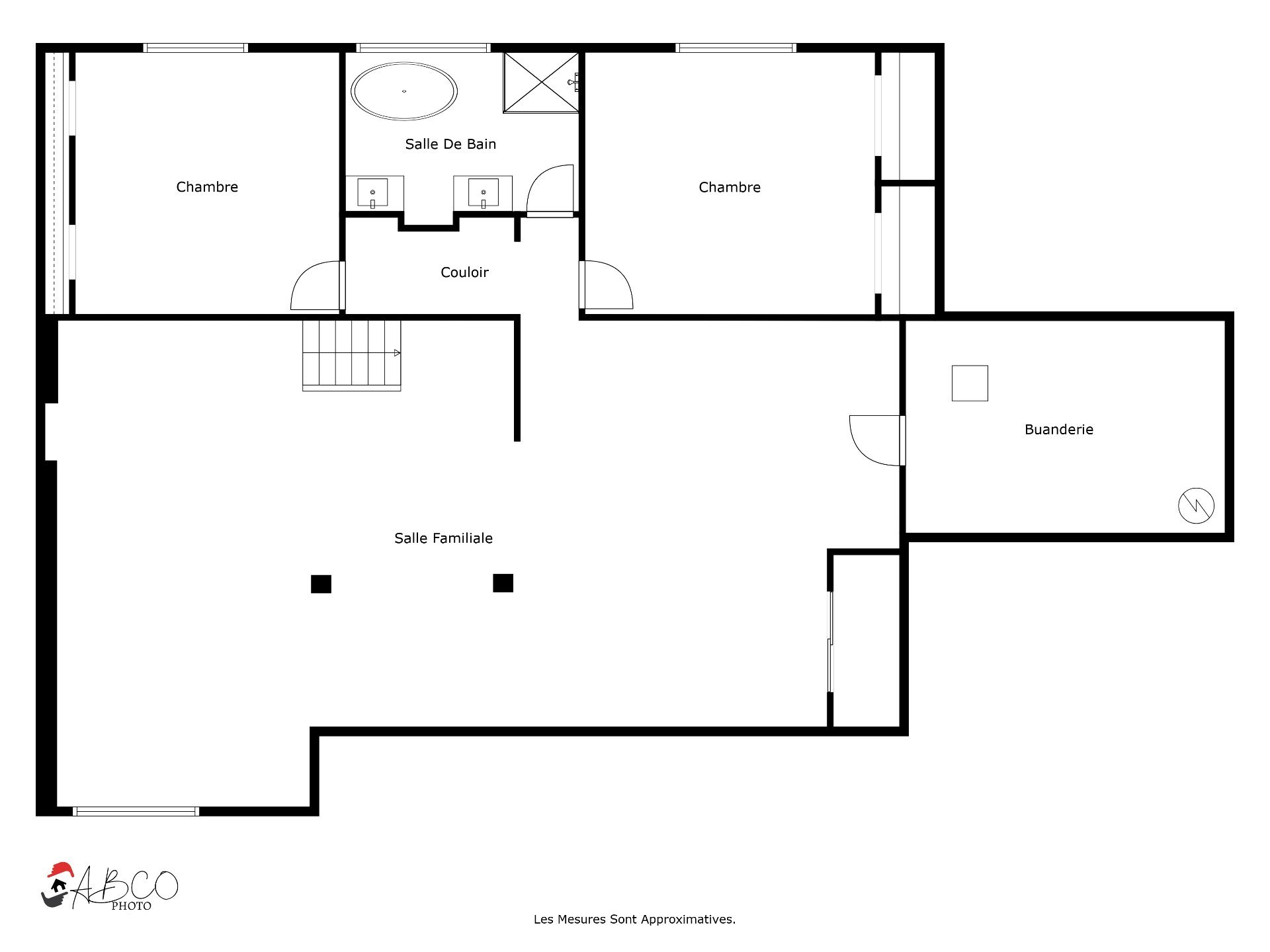Plan (croquis)