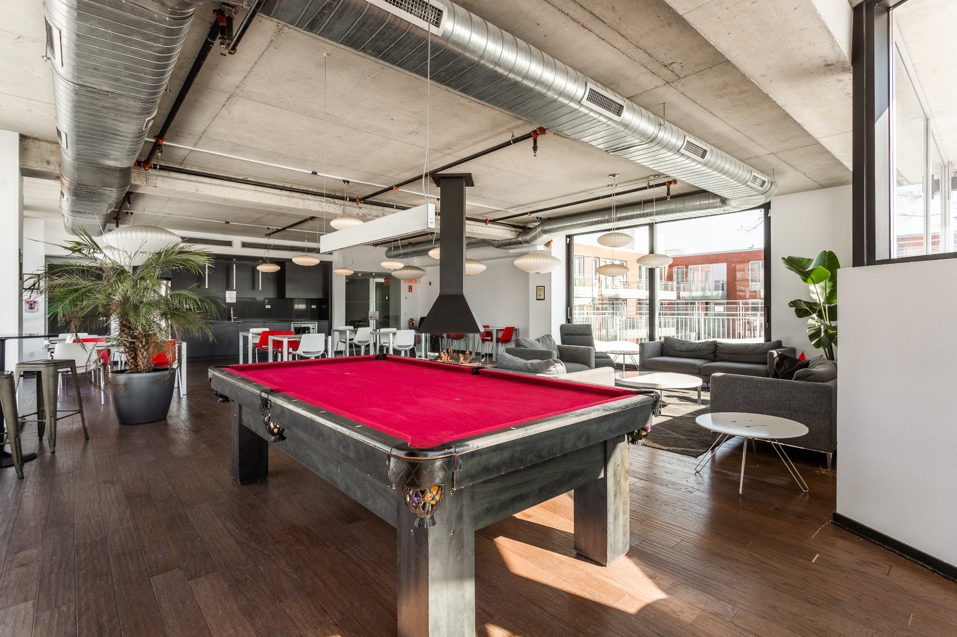 Playroom