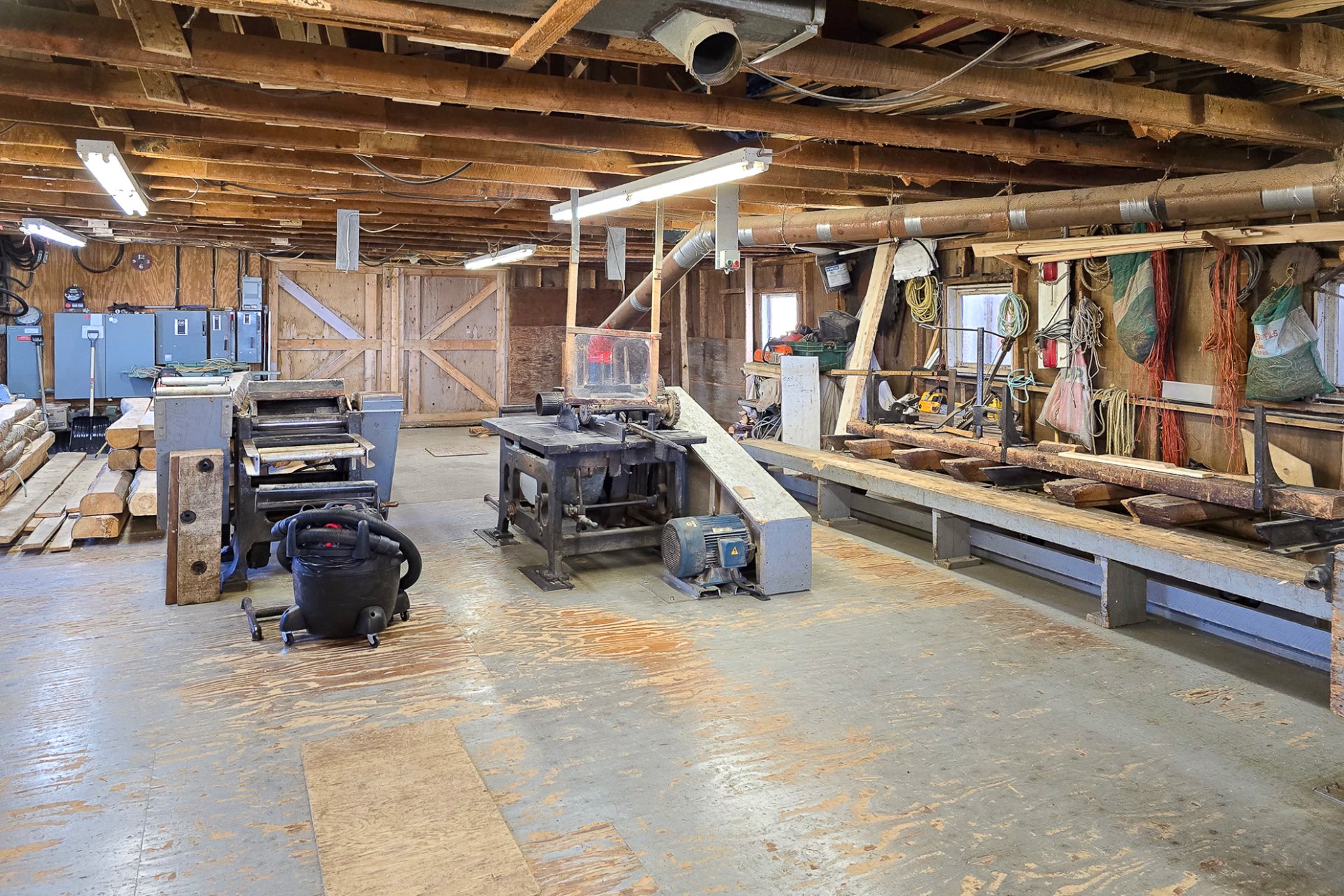 Workshop