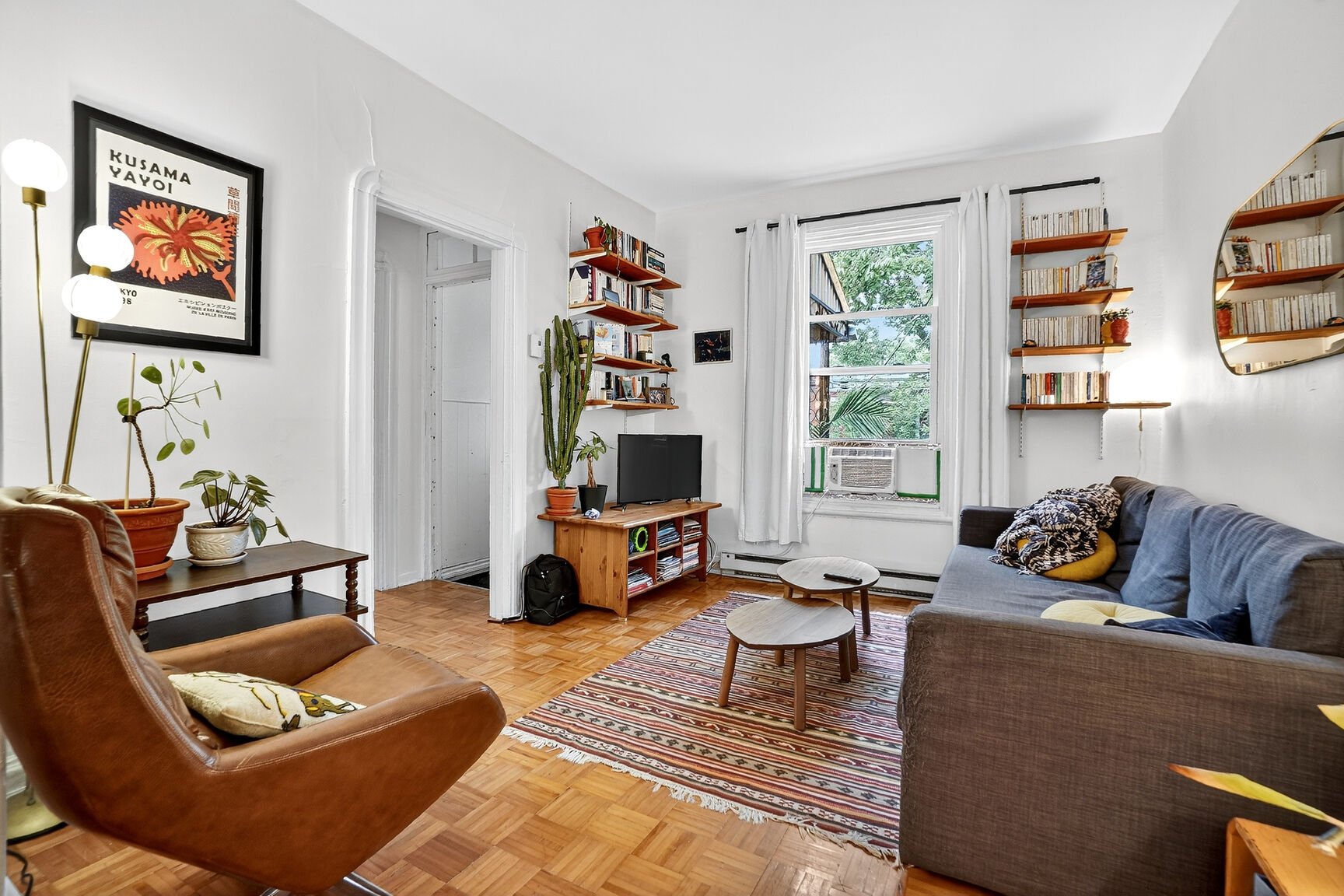 maison à vendre Montréal (Le Plateau-Mont-Royal)